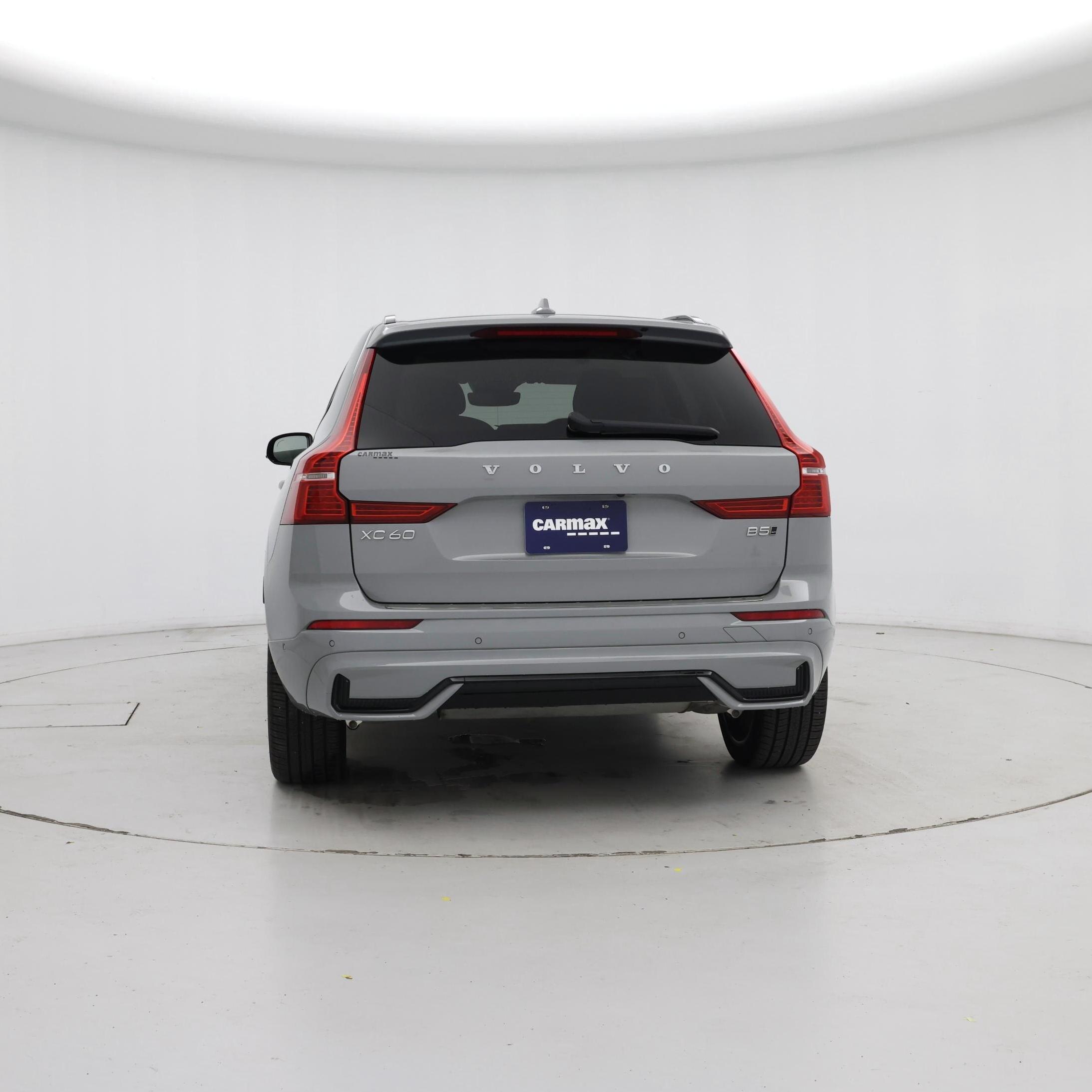 Thumbnail: 2025 Volvo XC60 - 6
