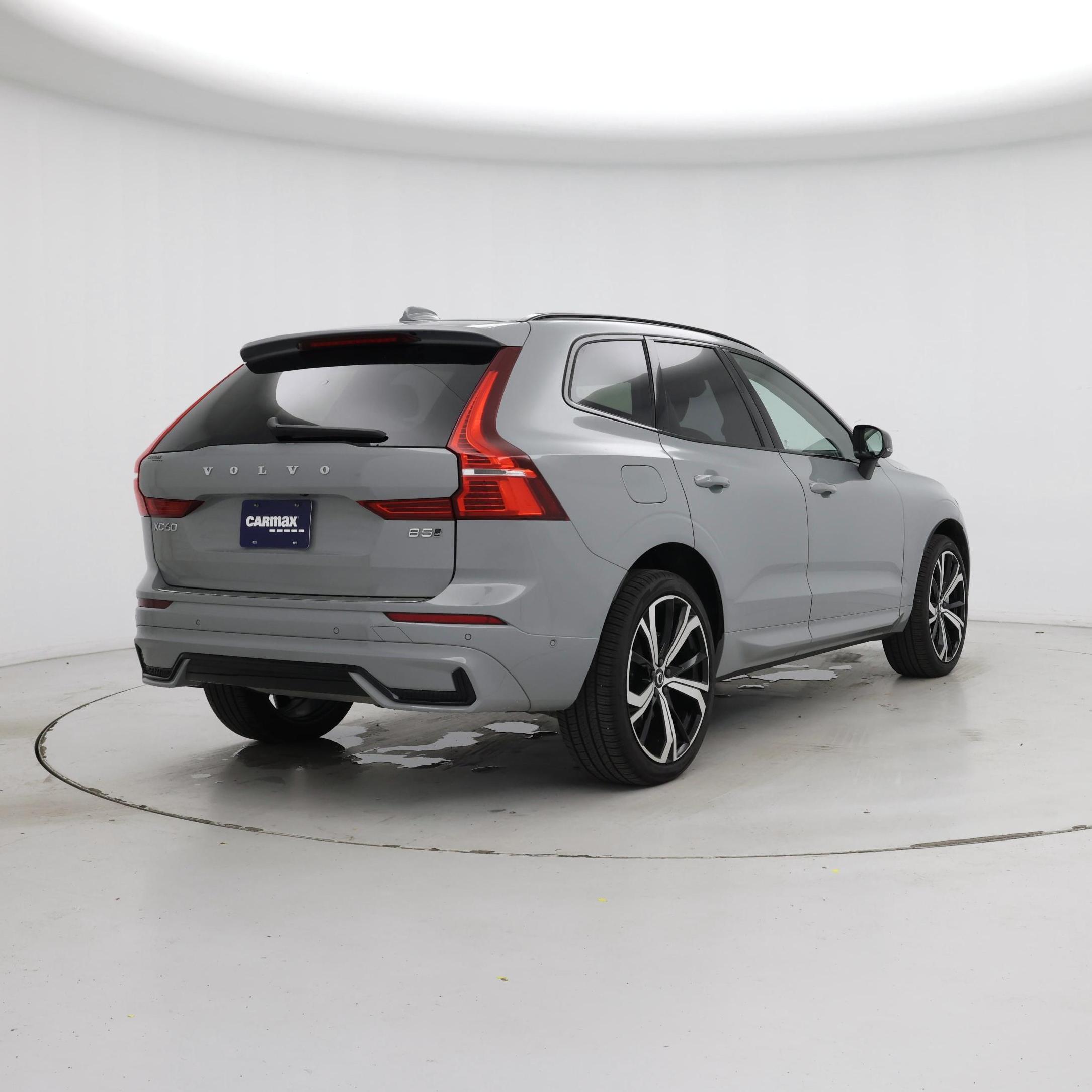 Thumbnail: 2025 Volvo XC60 - 8