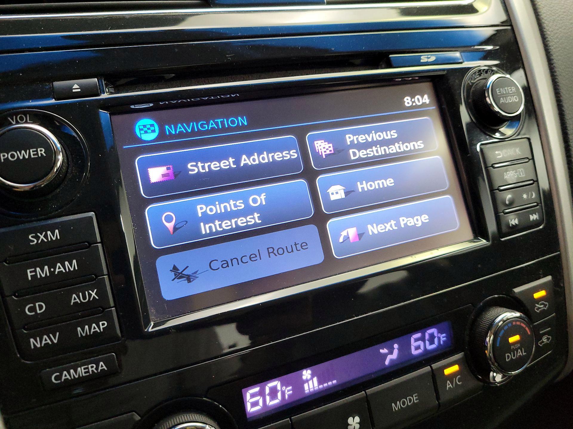 Thumbnail: 2014 Nissan Altima - 14