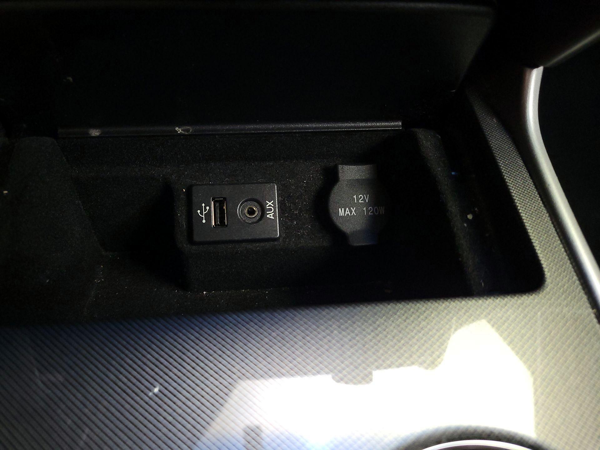 Thumbnail: 2014 Nissan Altima - 19