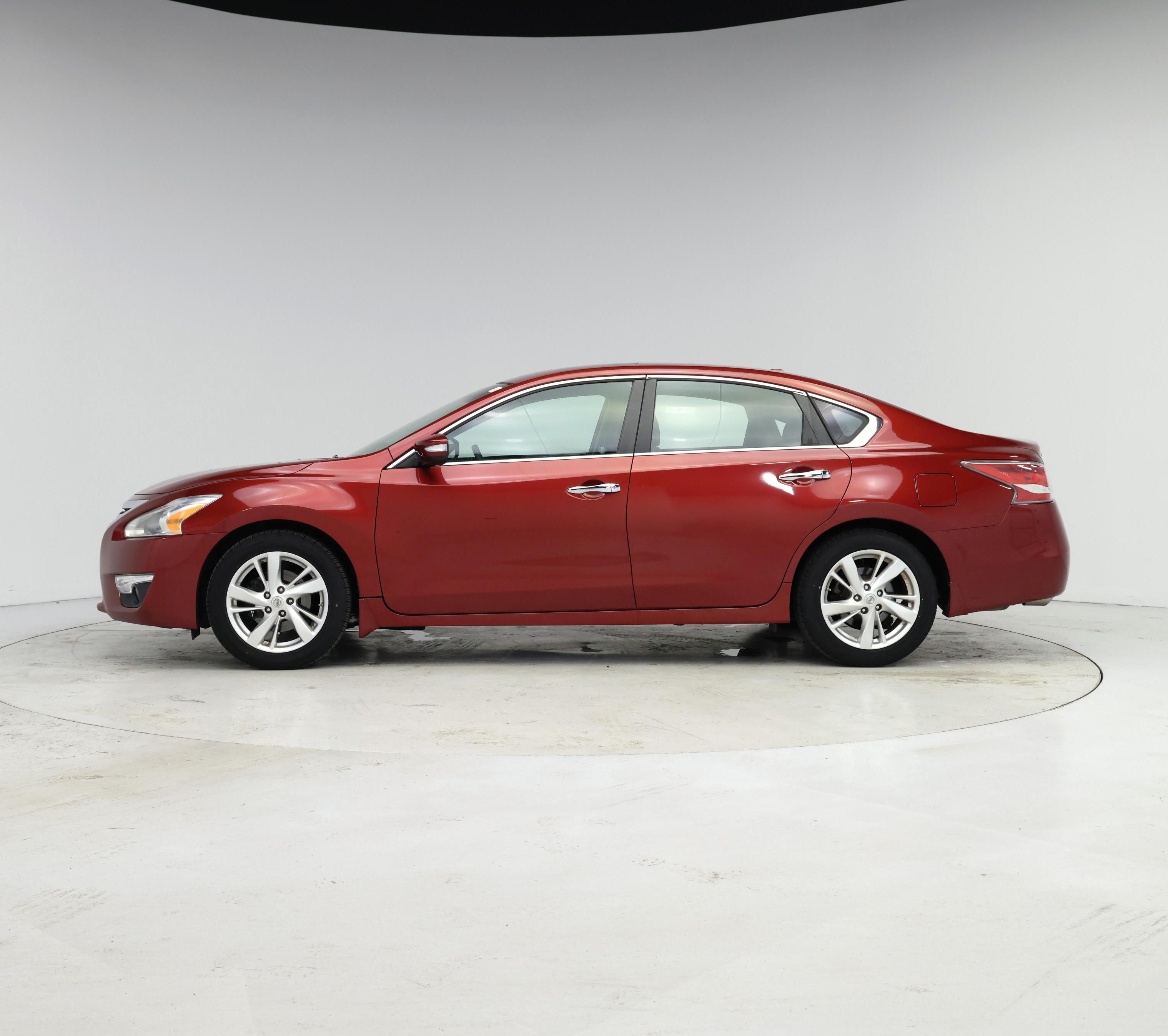 Thumbnail: 2014 Nissan Altima - 3