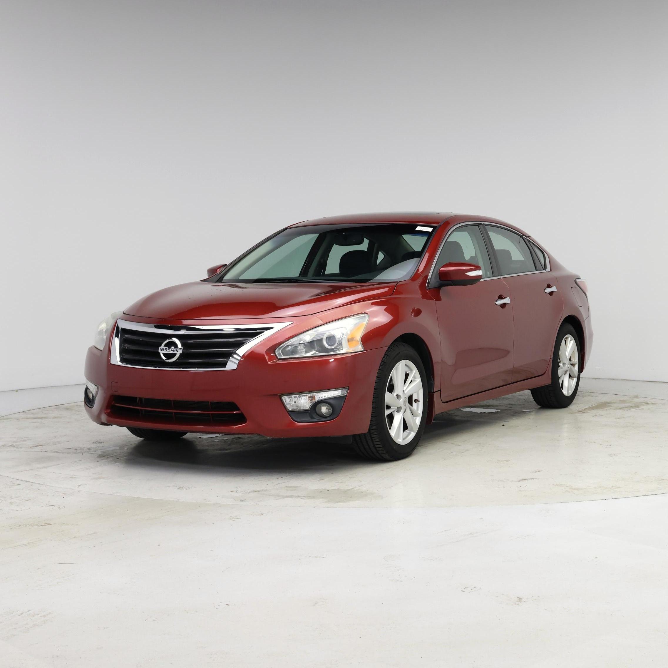 Thumbnail: 2014 Nissan Altima - 4
