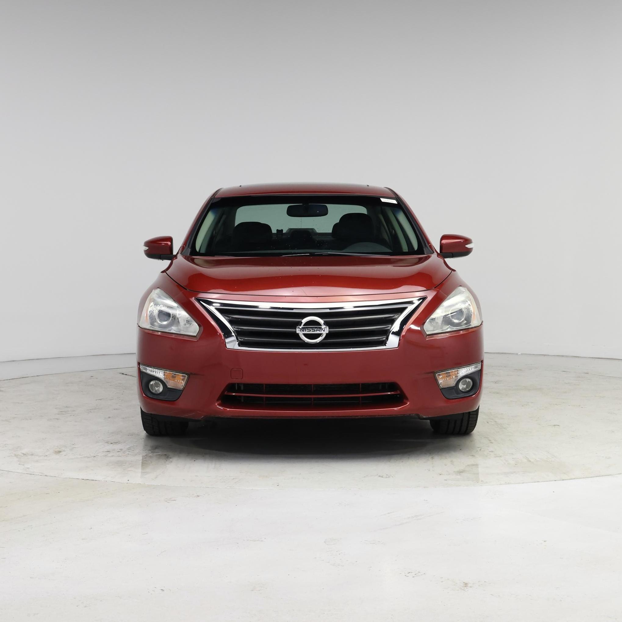 Thumbnail: 2014 Nissan Altima - 5