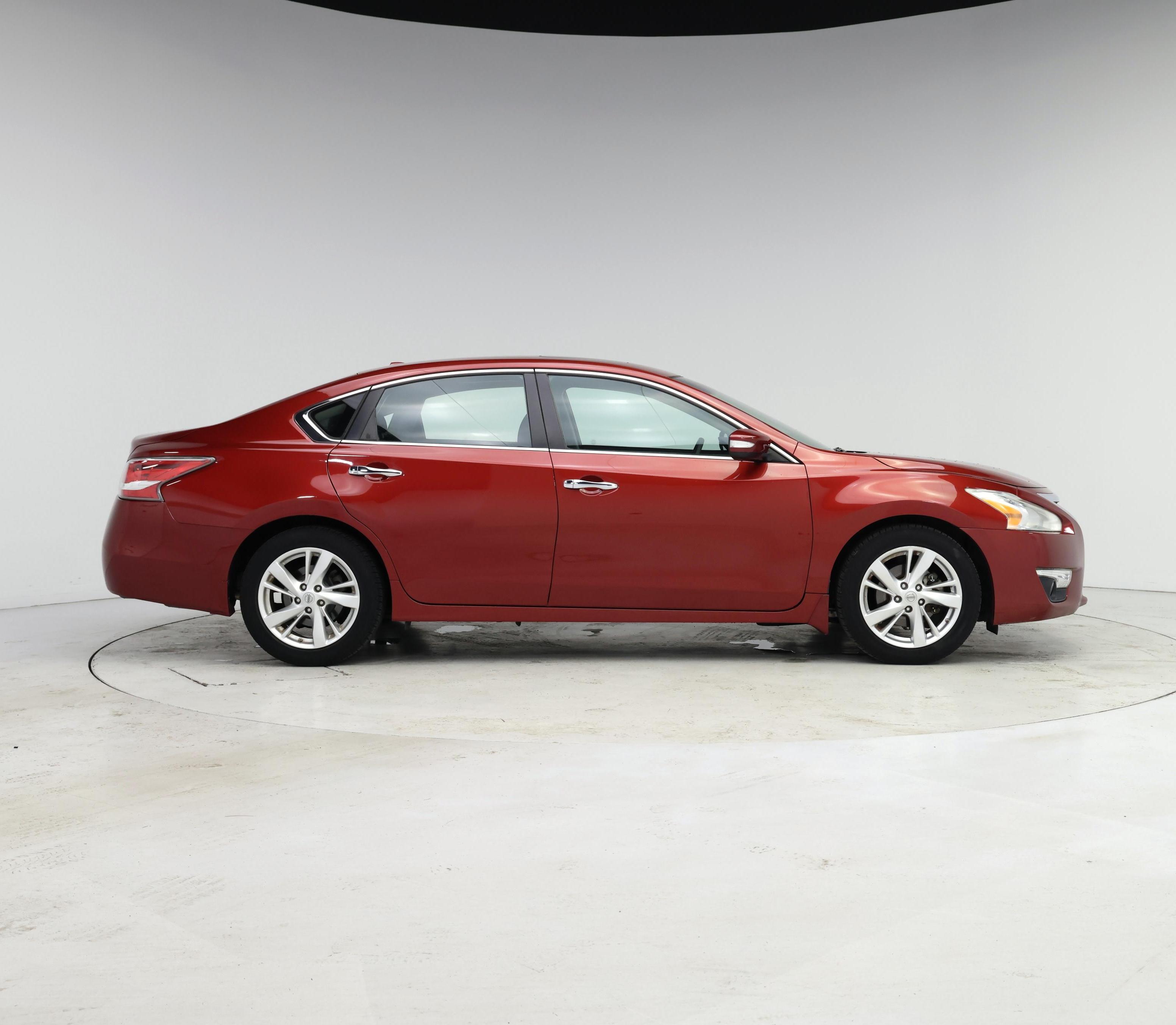 Thumbnail: 2014 Nissan Altima - 7