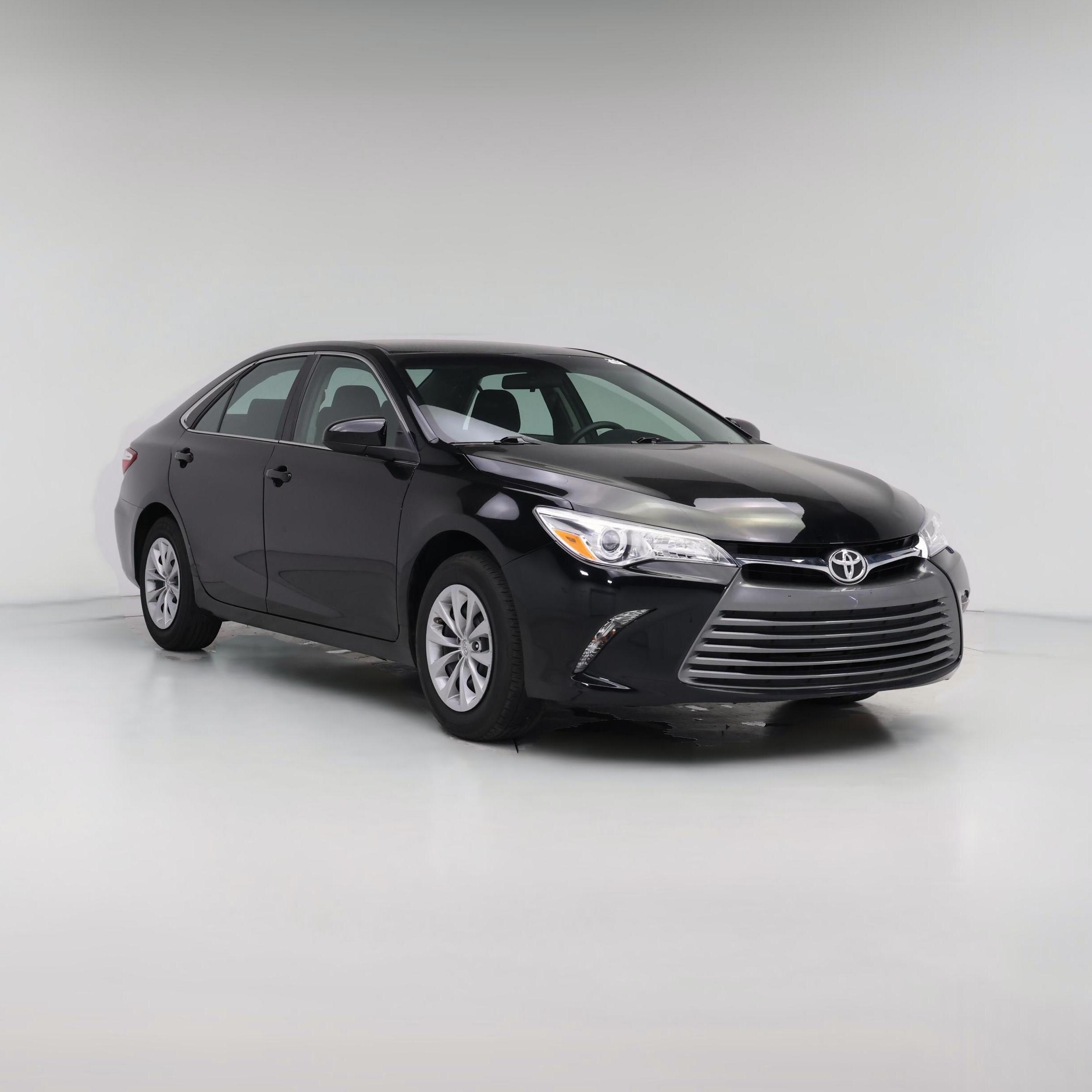Thumbnail: 2017 Toyota Camry - 1