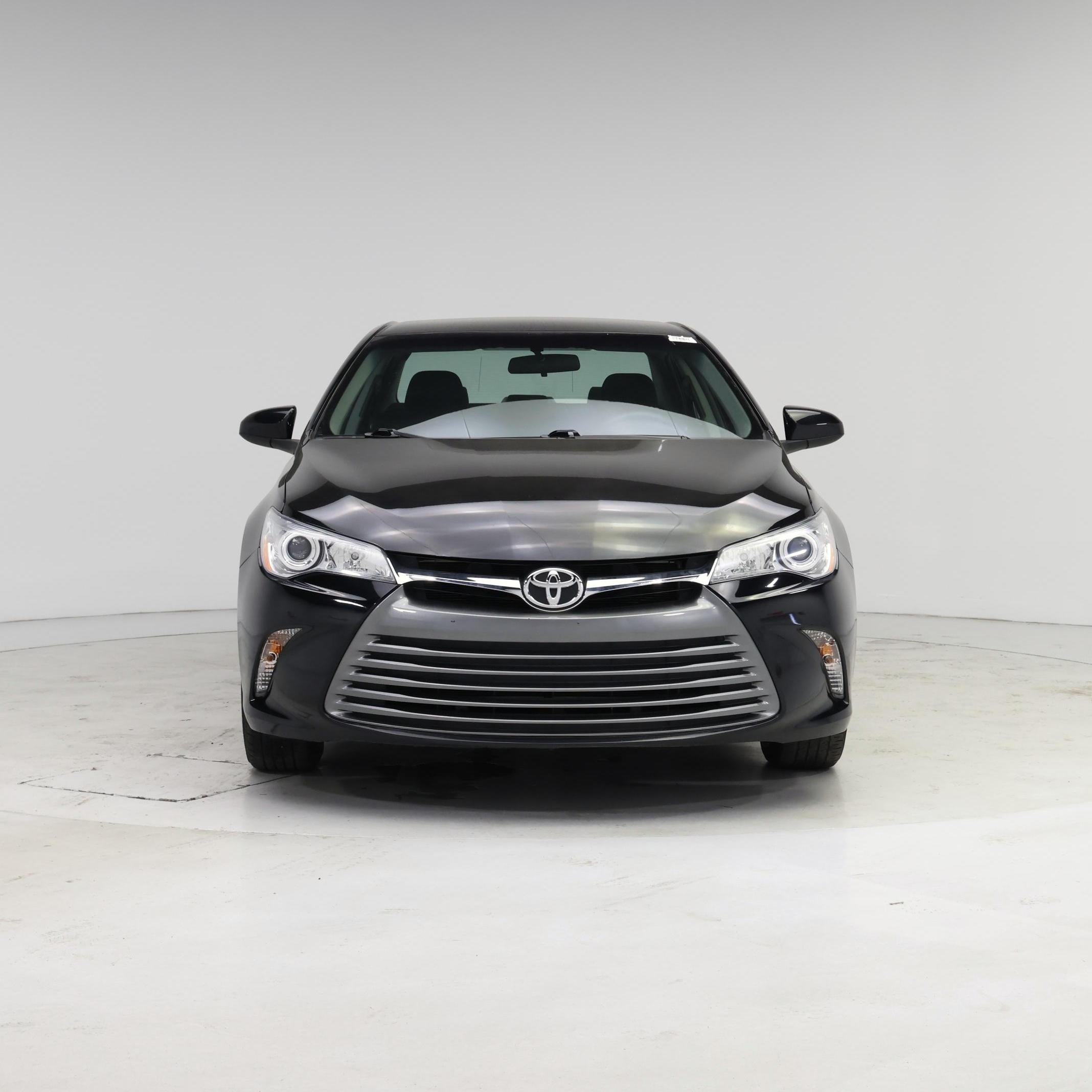 Thumbnail: 2017 Toyota Camry - 5