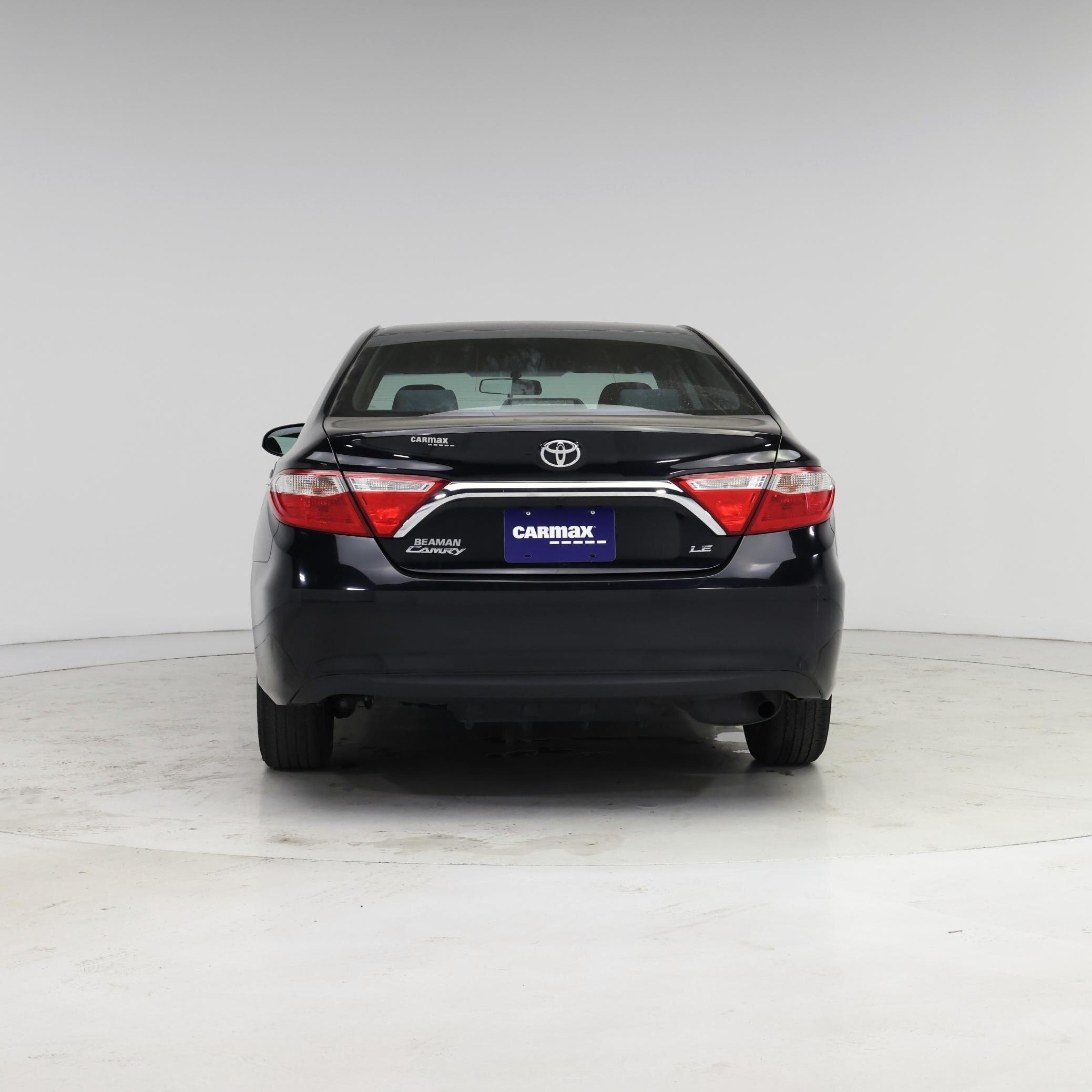 Thumbnail: 2017 Toyota Camry - 6