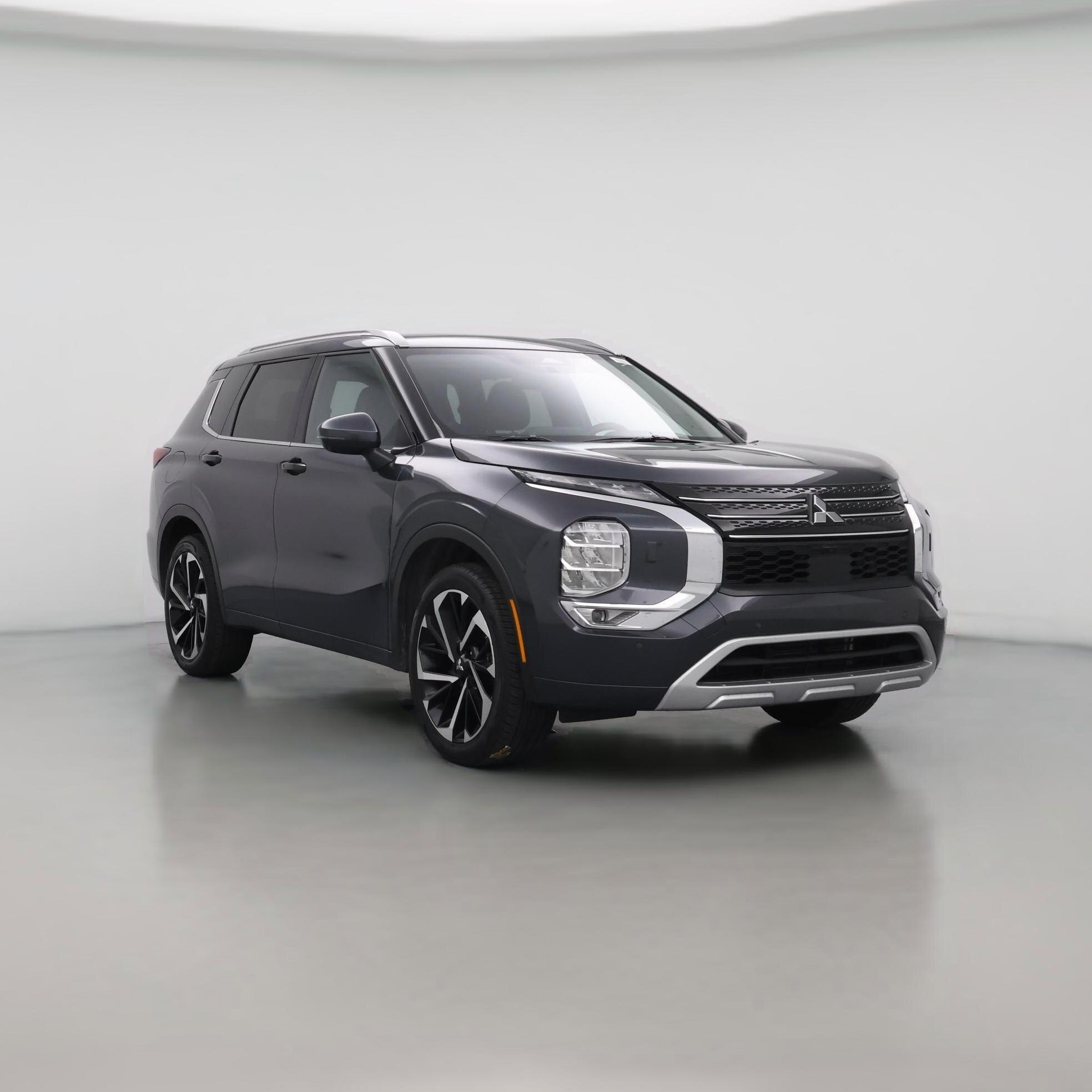 Thumbnail: 2024 Mitsubishi Outlander - 1