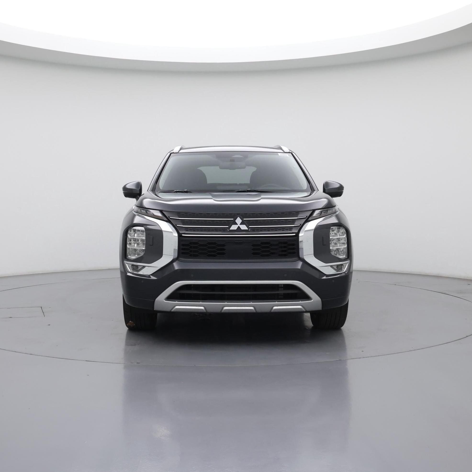 Thumbnail: 2024 Mitsubishi Outlander - 5