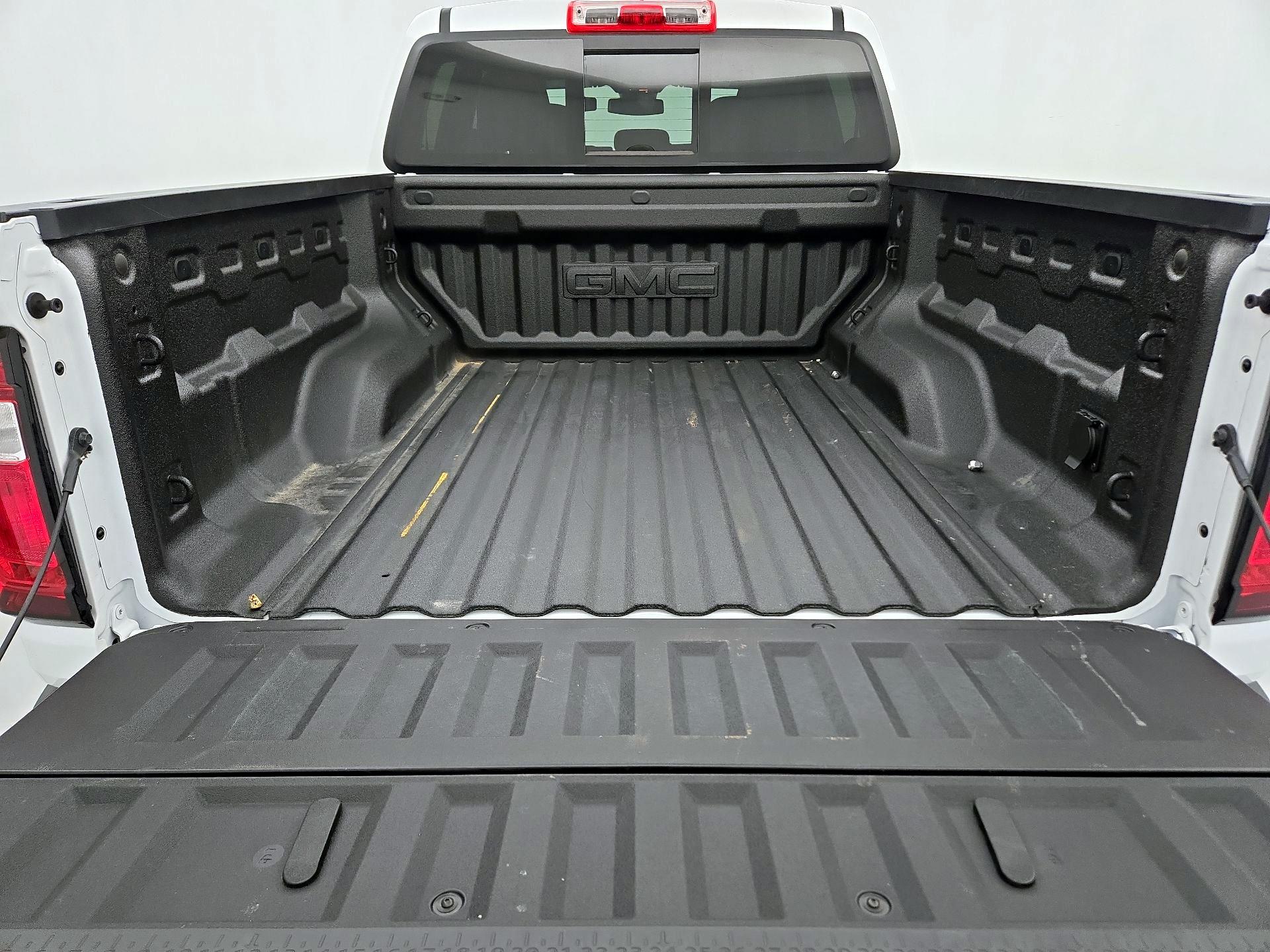 Thumbnail: 2024 GMC Canyon - 20
