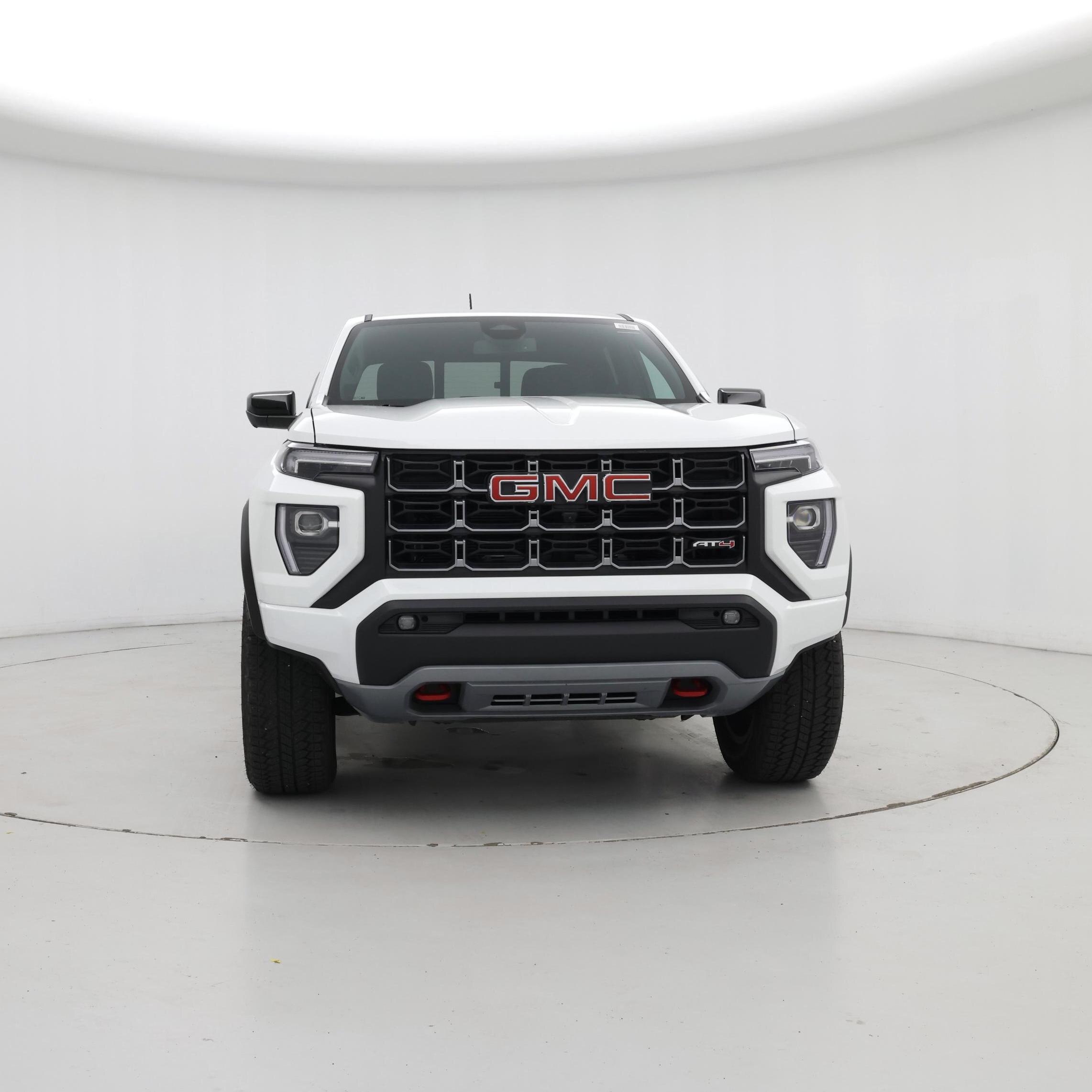 Thumbnail: 2024 GMC Canyon - 5