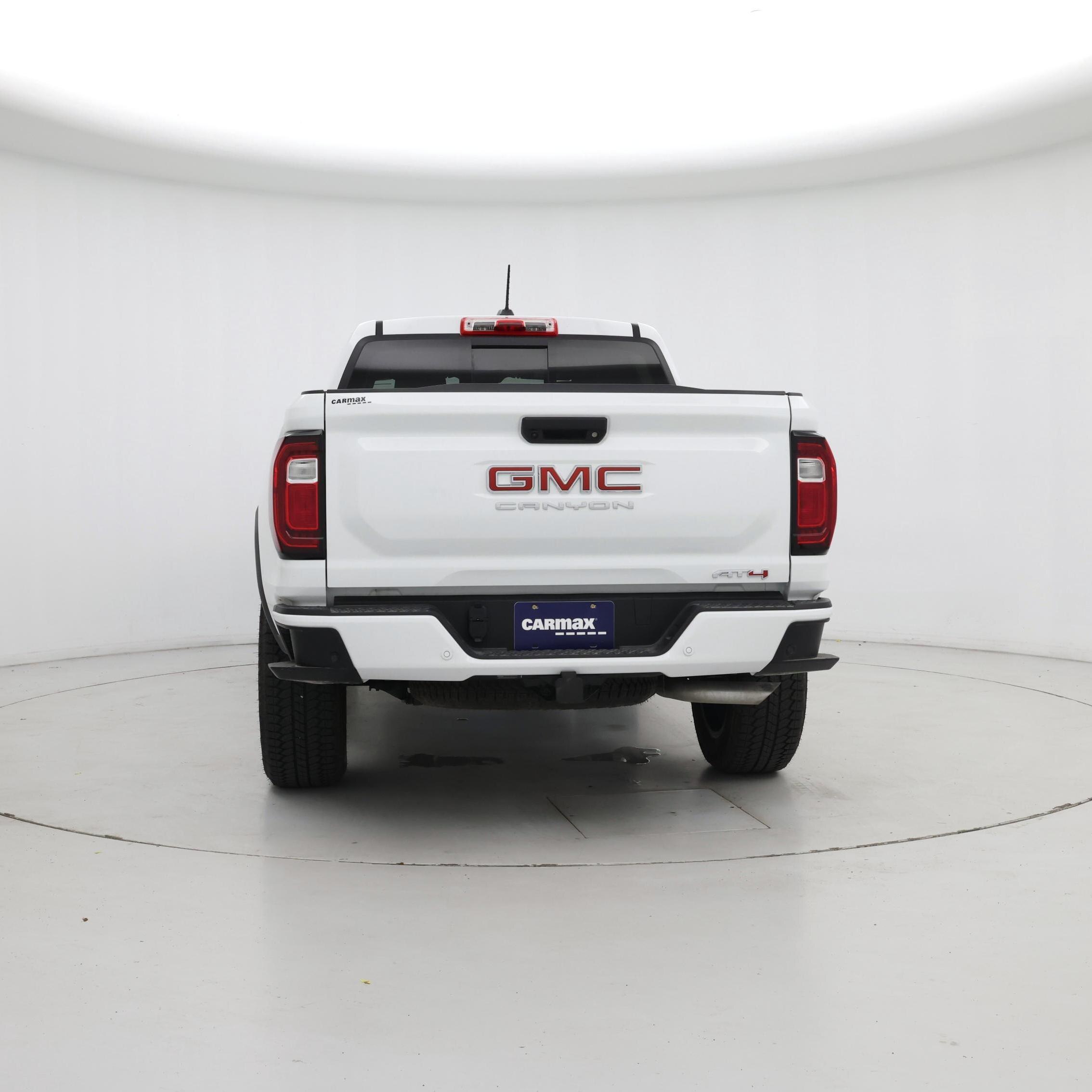 Thumbnail: 2024 GMC Canyon - 6