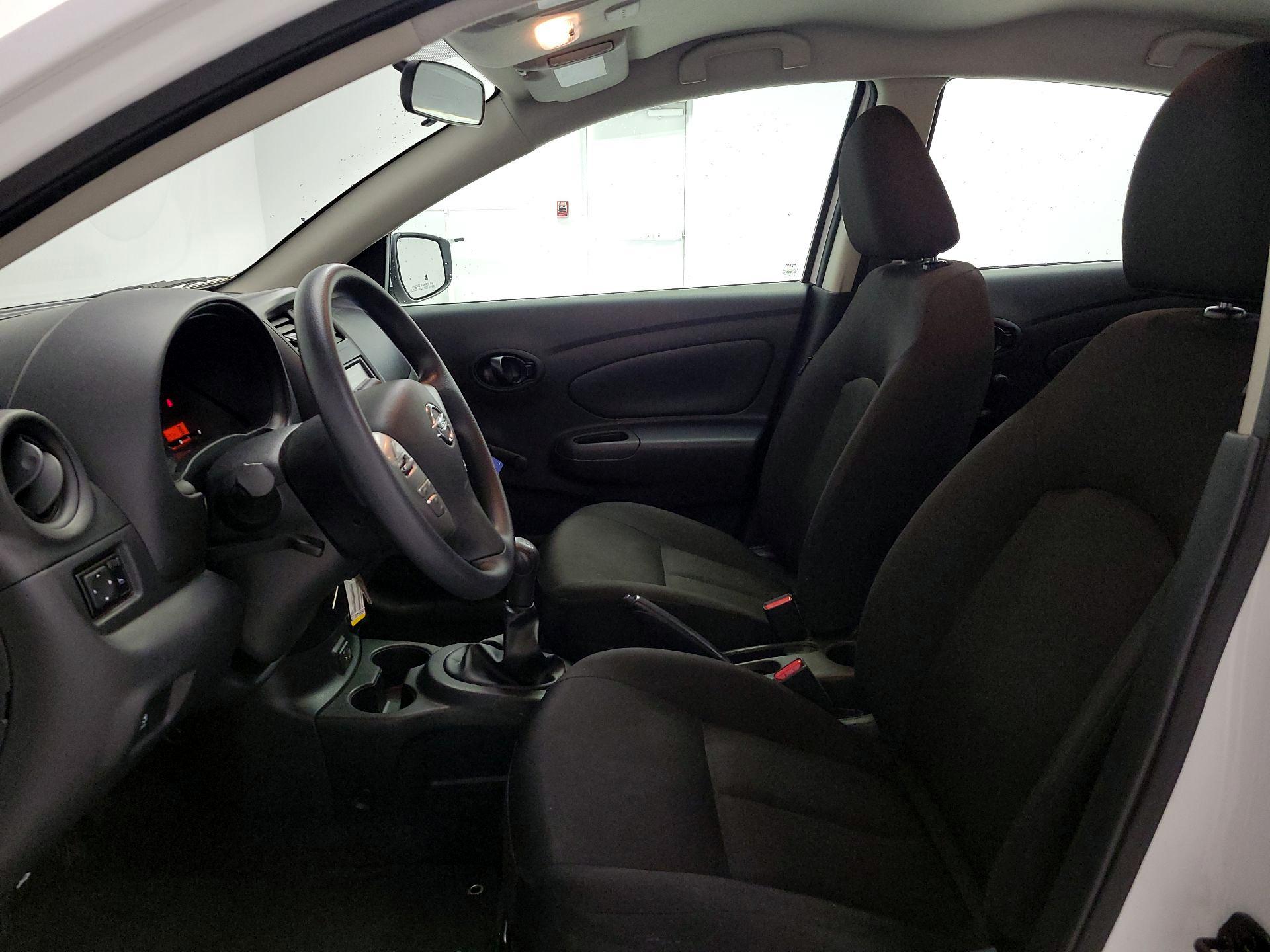 Thumbnail: 2019 Nissan Versa - 11