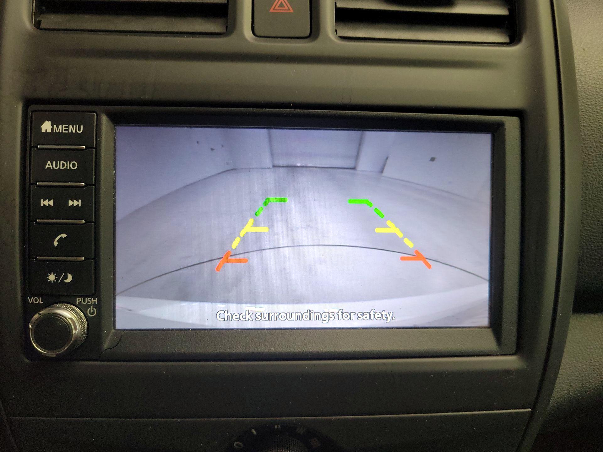 Thumbnail: 2019 Nissan Versa - 14