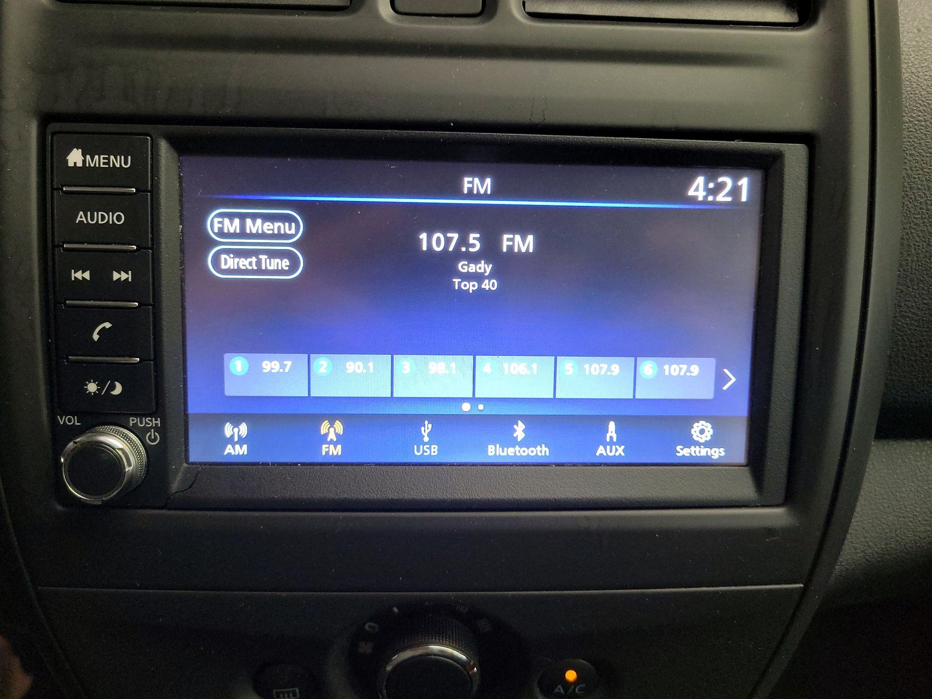 Thumbnail: 2019 Nissan Versa - 15