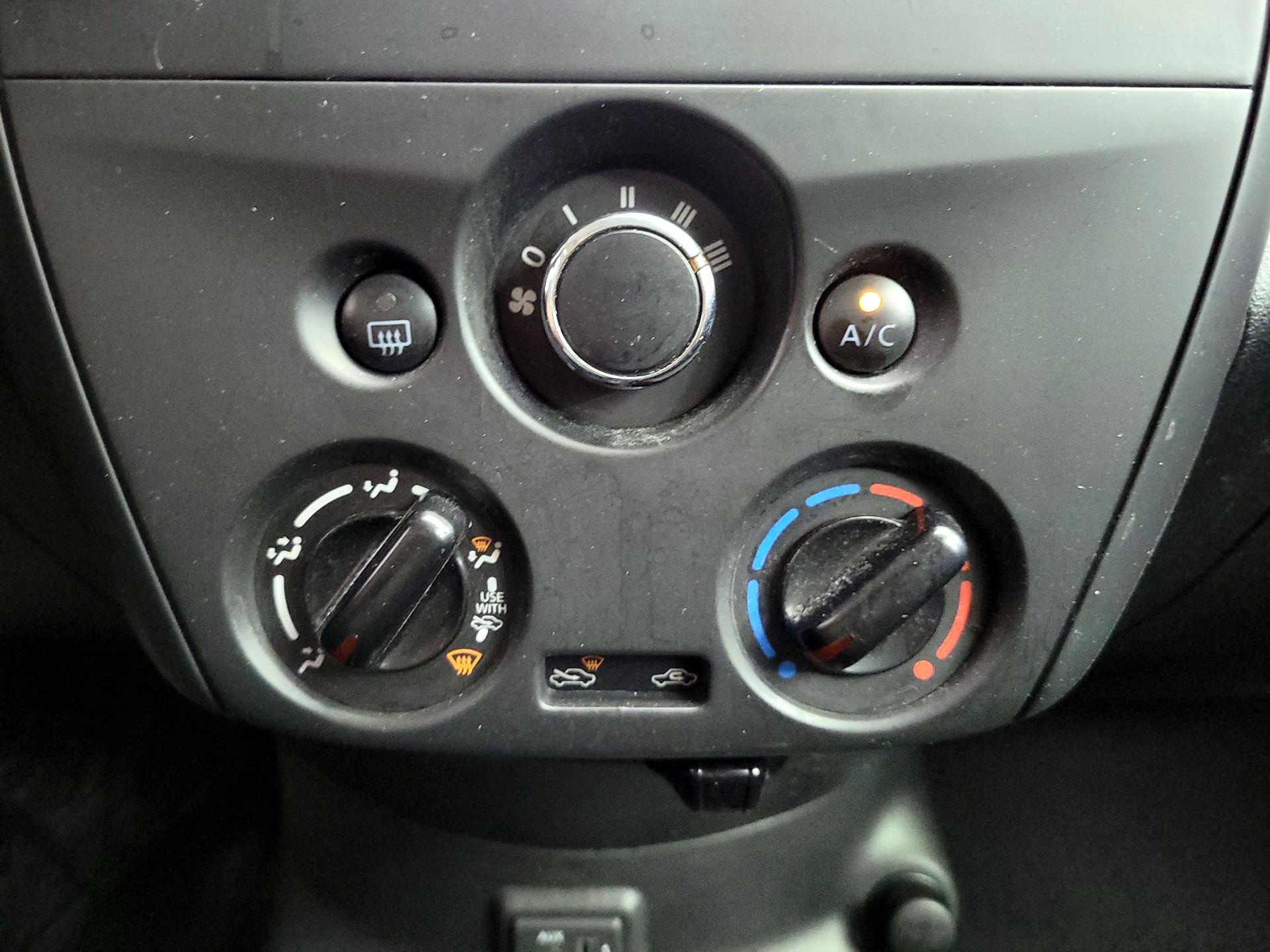 Thumbnail: 2019 Nissan Versa - 16