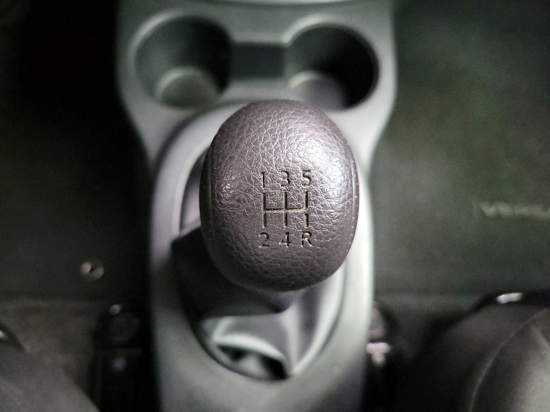 Thumbnail: 2019 Nissan Versa - 17