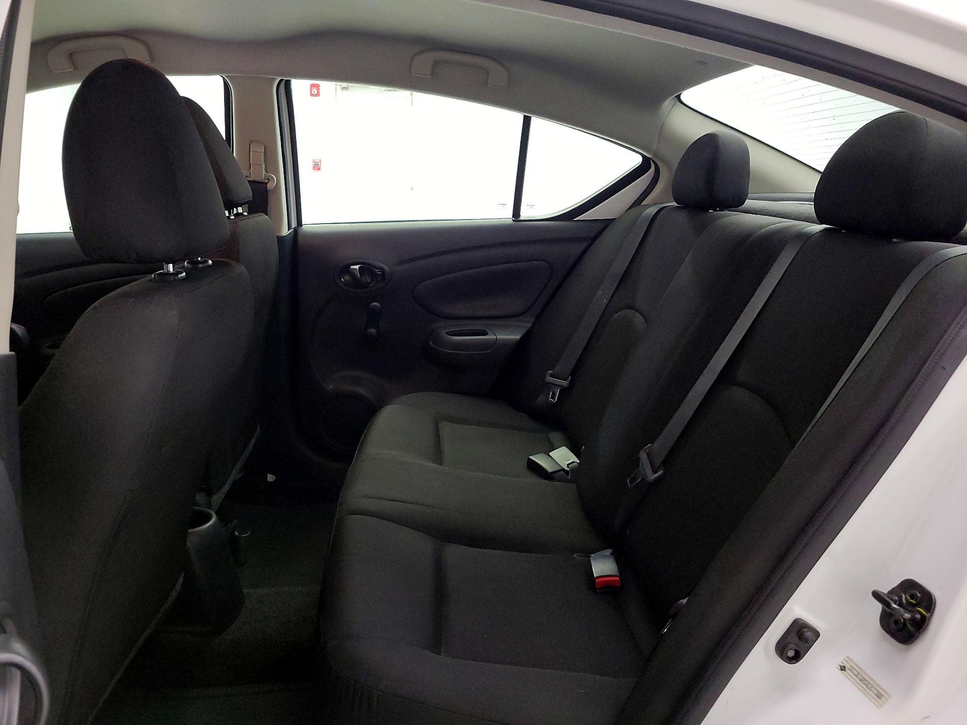 Thumbnail: 2019 Nissan Versa - 19