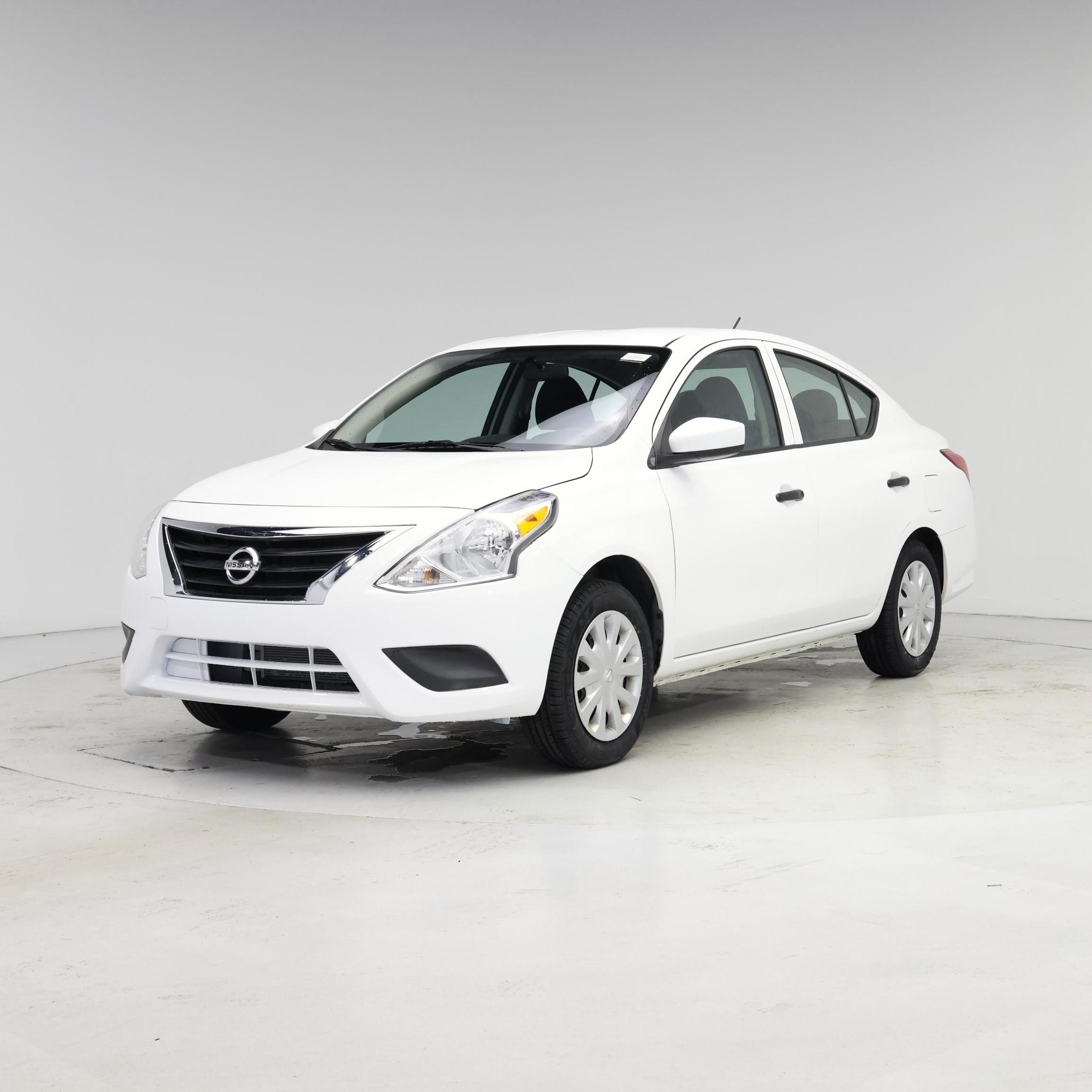 Thumbnail: 2019 Nissan Versa - 4