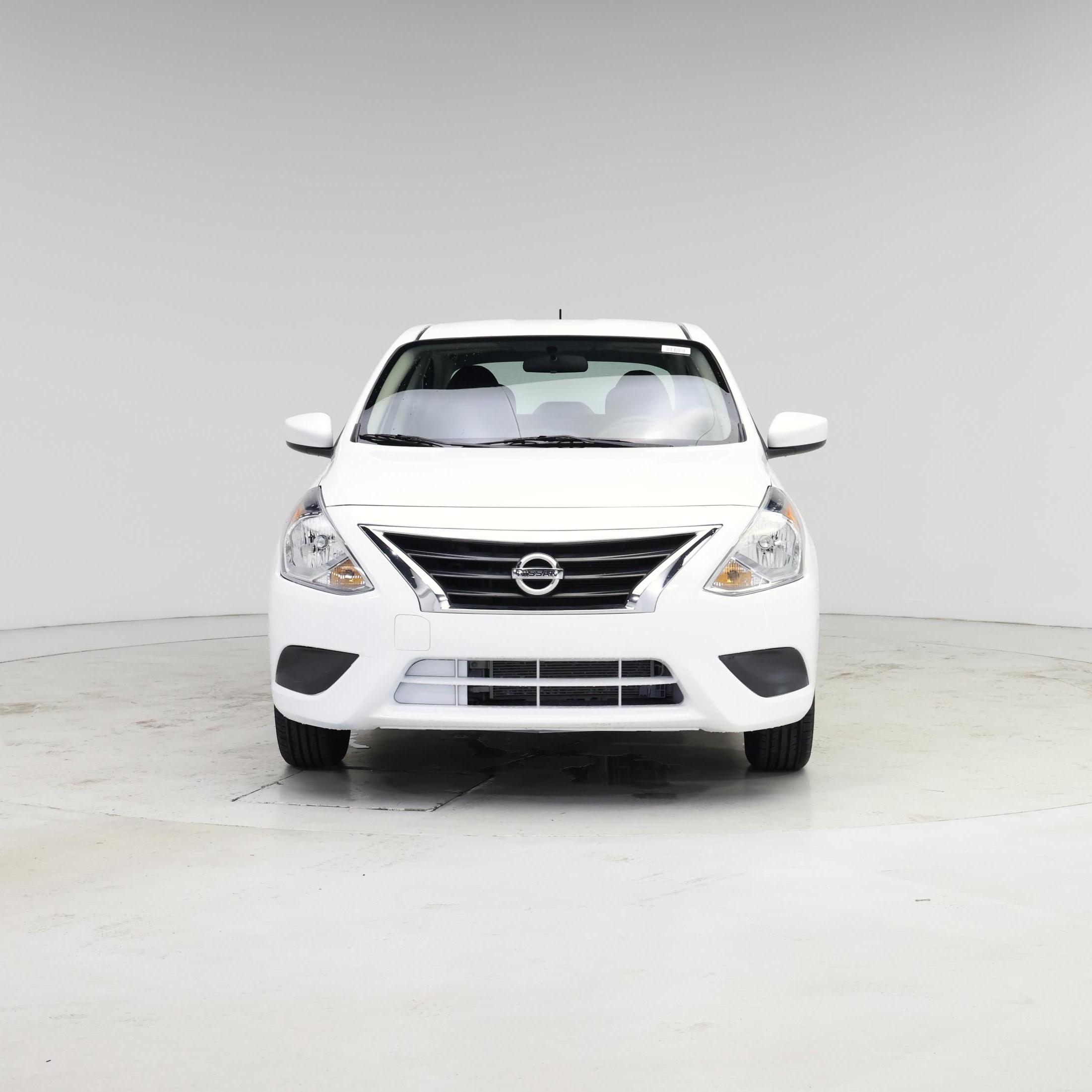 Thumbnail: 2019 Nissan Versa - 5