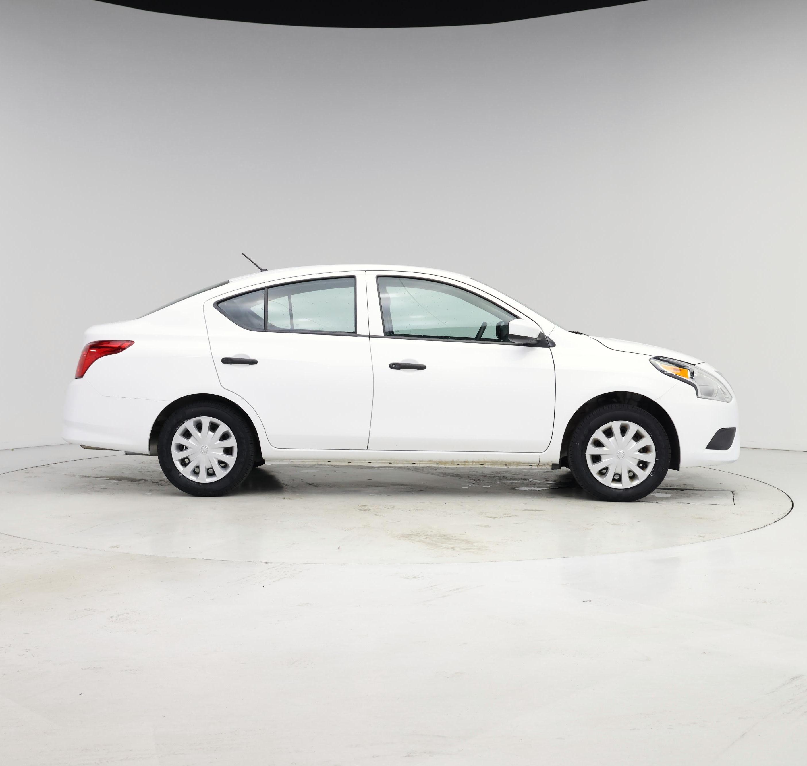 Thumbnail: 2019 Nissan Versa - 7