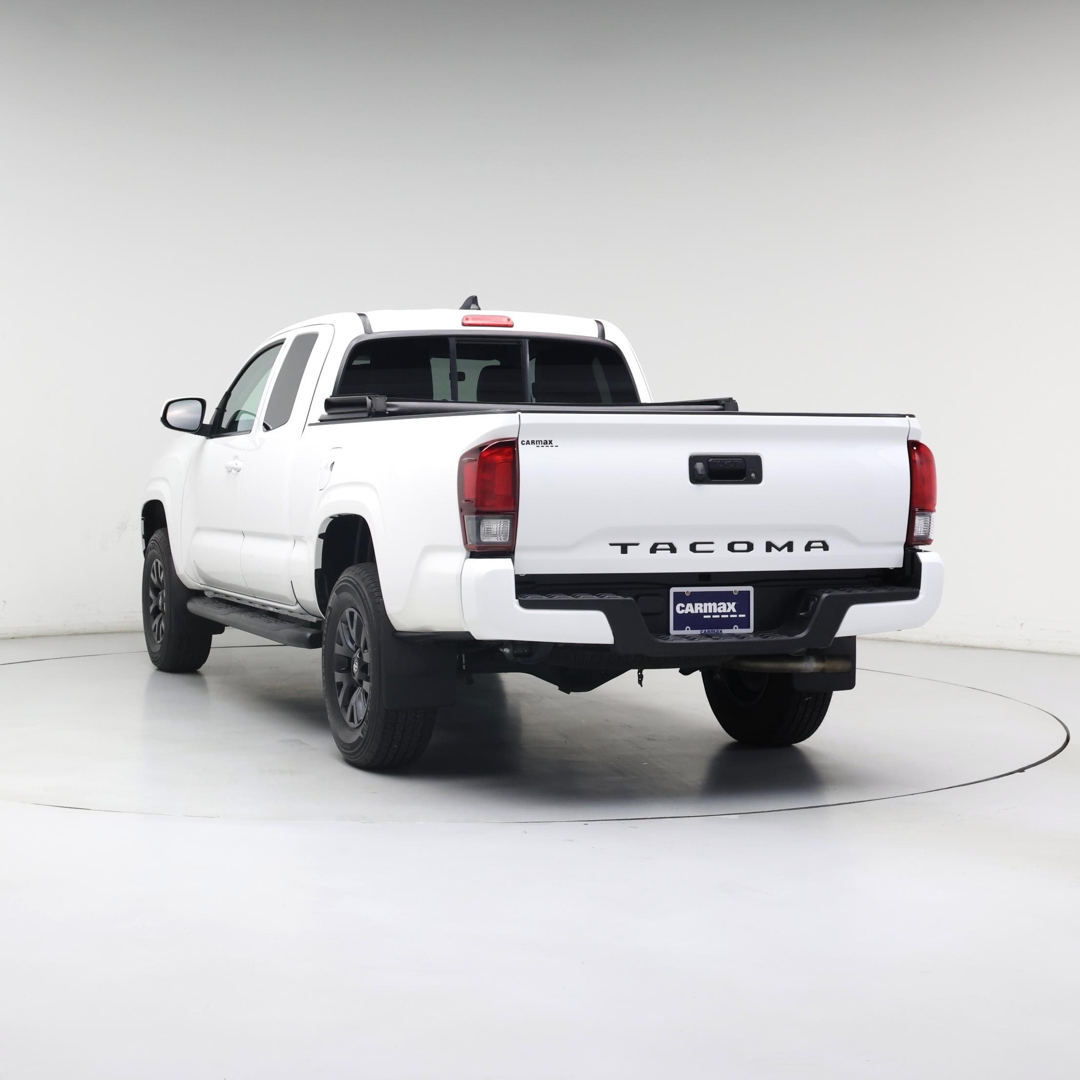 Thumbnail: 2022 Toyota Tacoma - 2