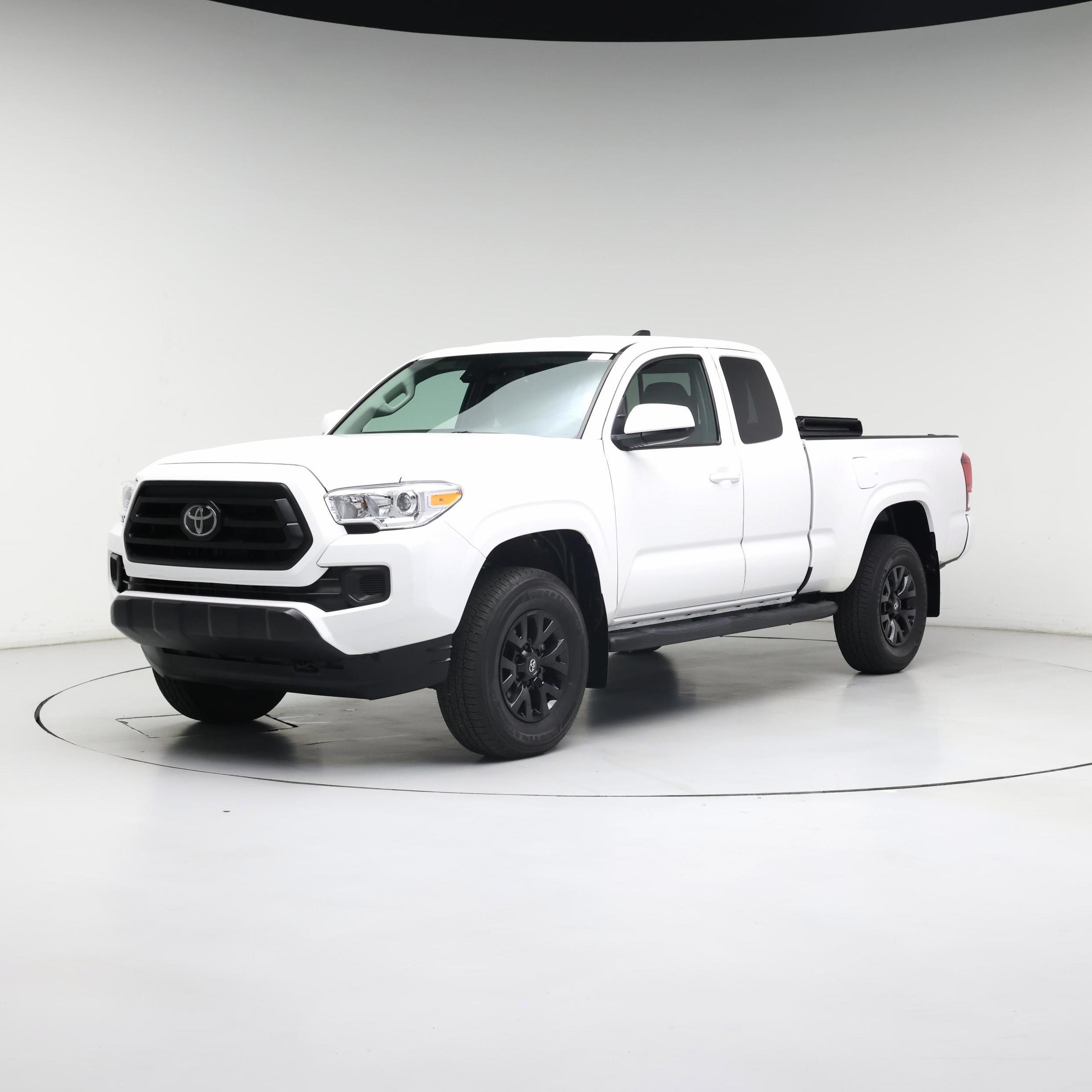 Thumbnail: 2022 Toyota Tacoma - 4
