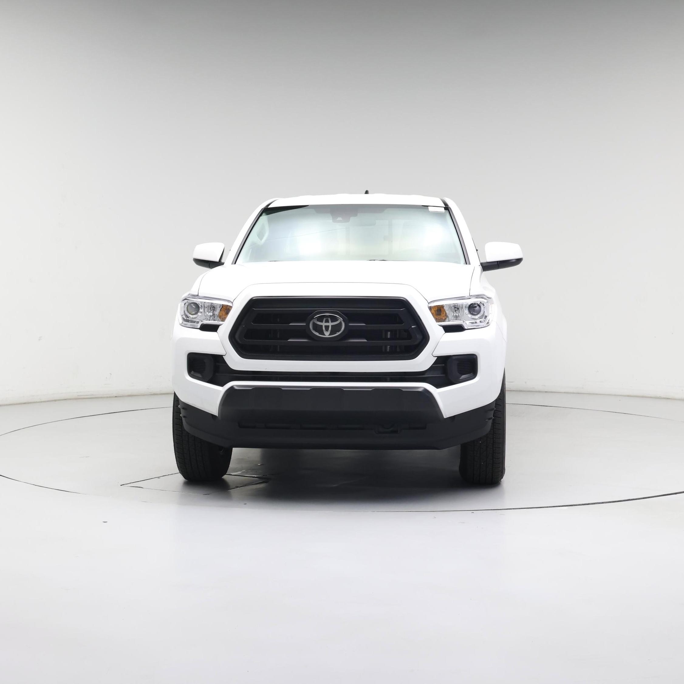 Thumbnail: 2022 Toyota Tacoma - 5