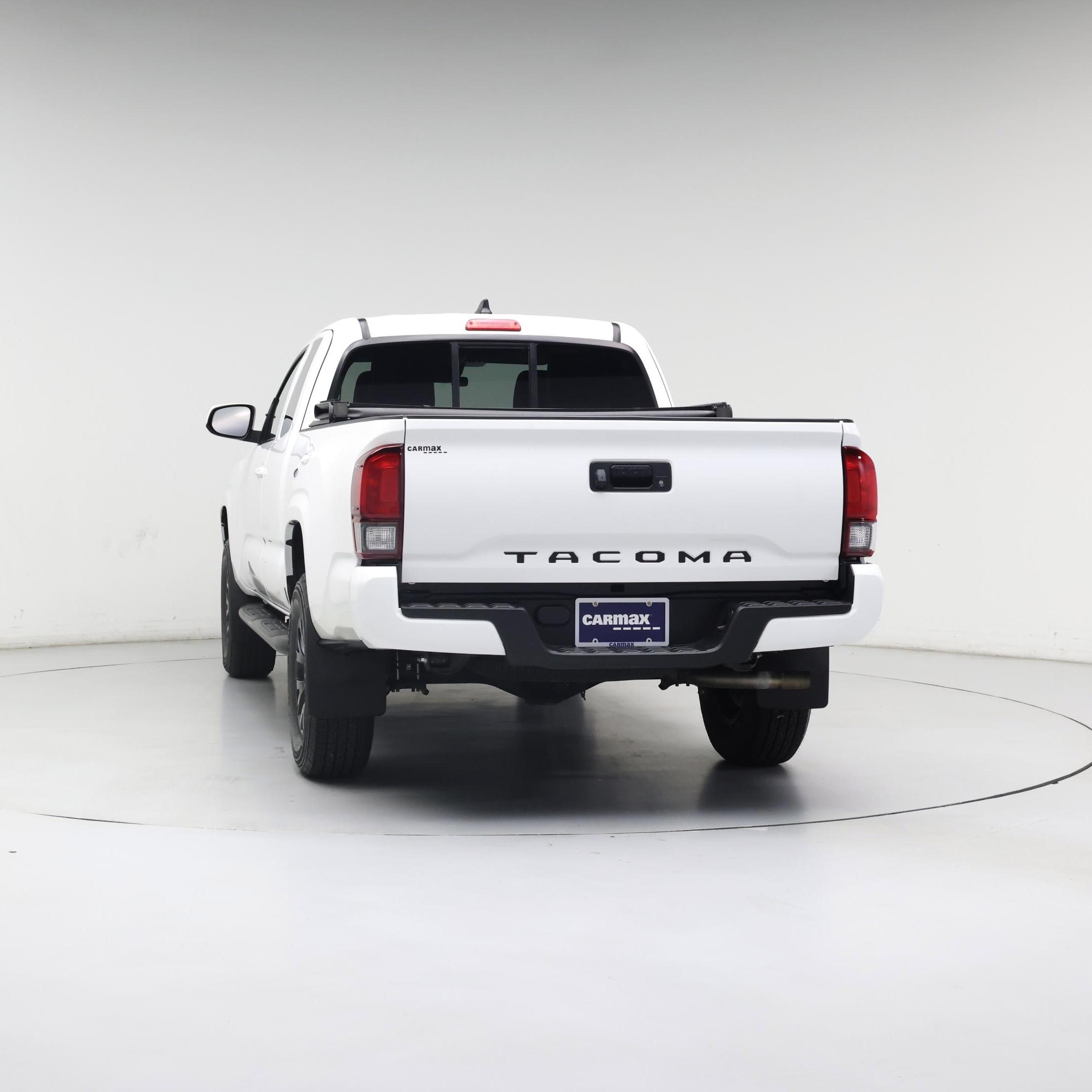 Thumbnail: 2022 Toyota Tacoma - 6