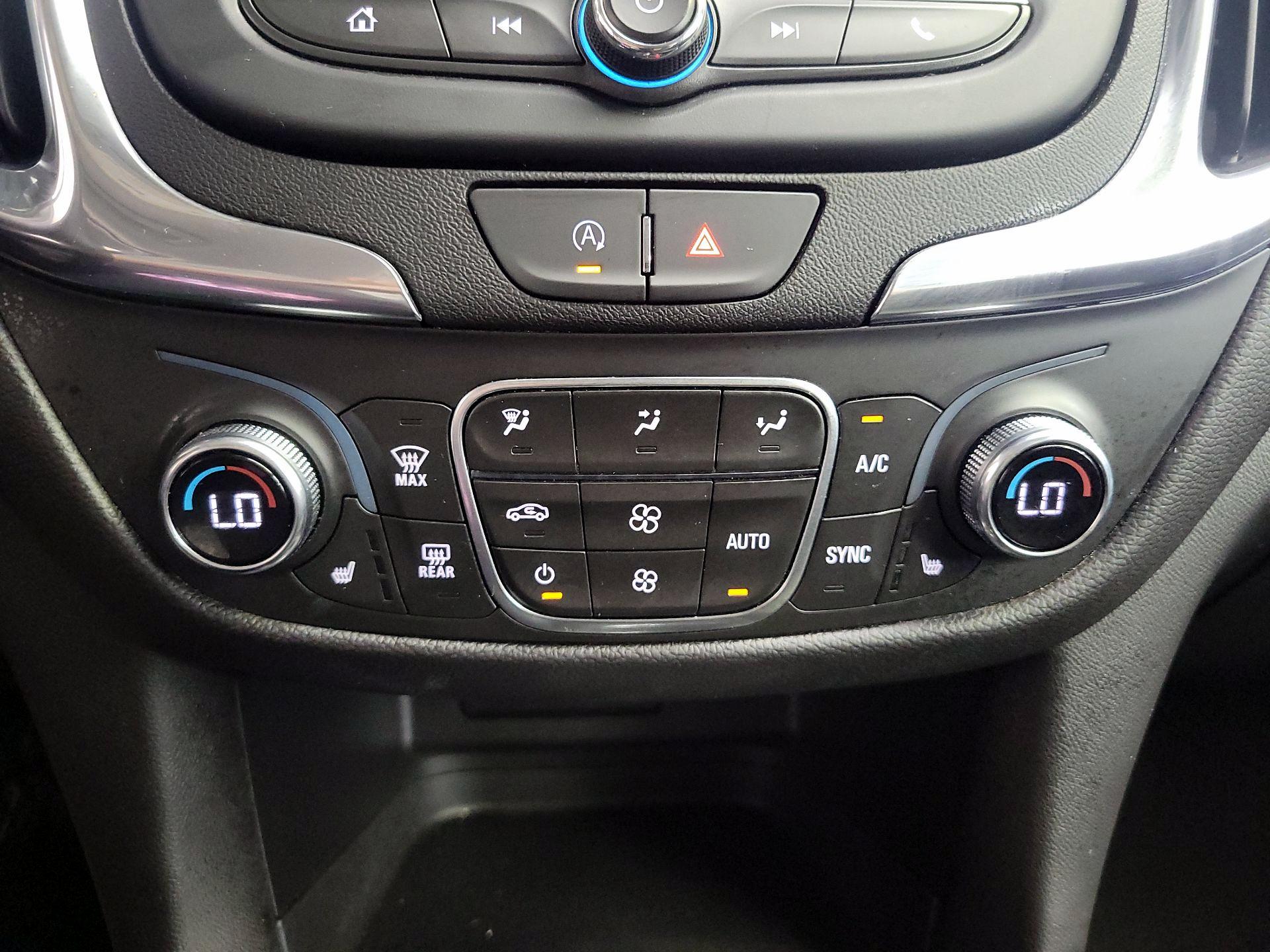 Thumbnail: 2024 Chevrolet Equinox - 16