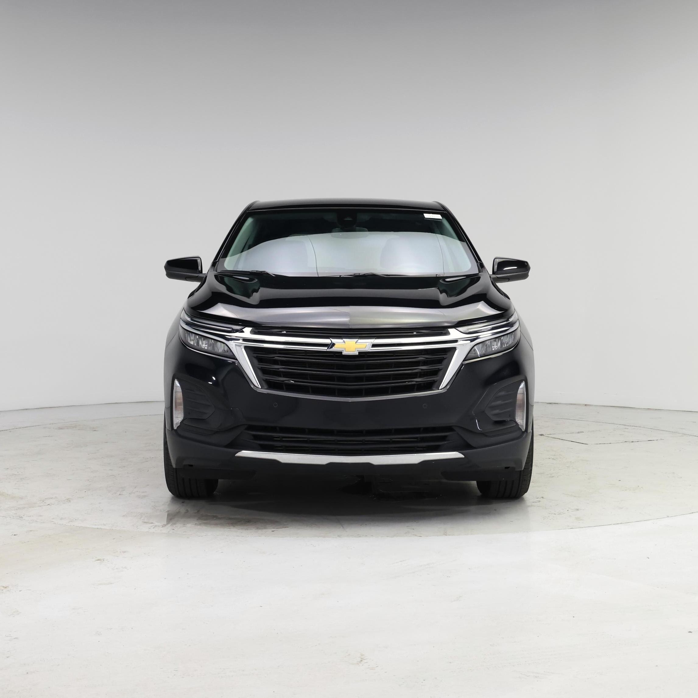 Thumbnail: 2024 Chevrolet Equinox - 5