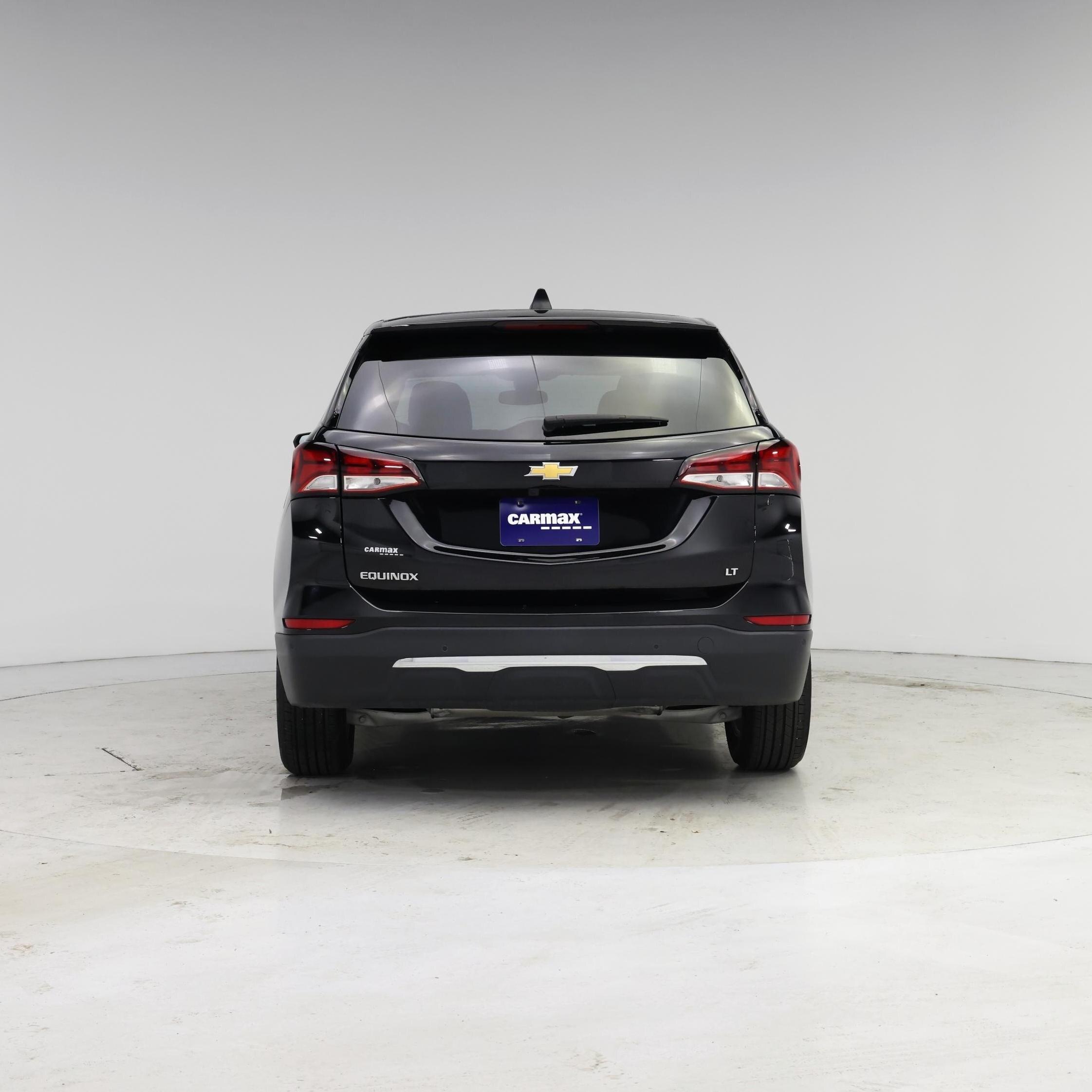 Thumbnail: 2024 Chevrolet Equinox - 6