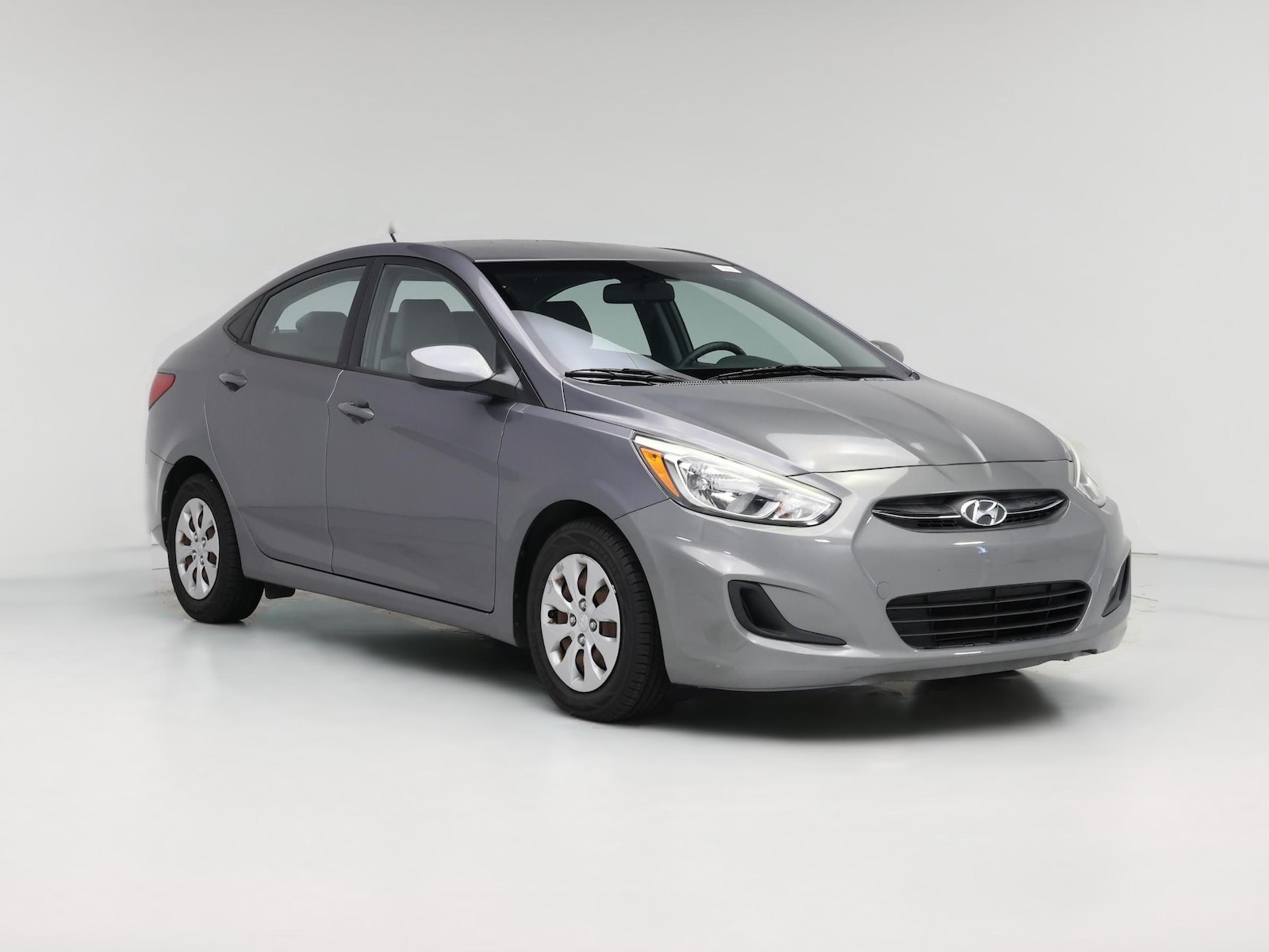 2015 Hyundai Accent