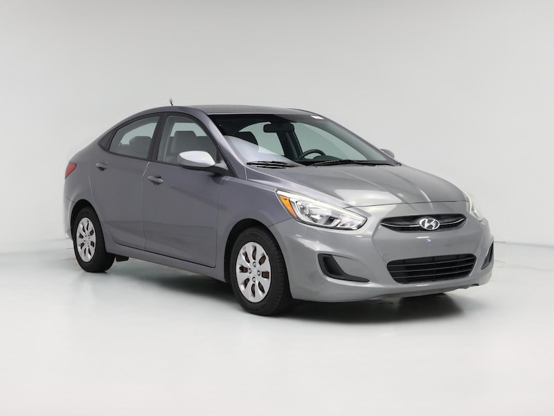 2015 Hyundai Accent GLS -
                  Nashville, TN