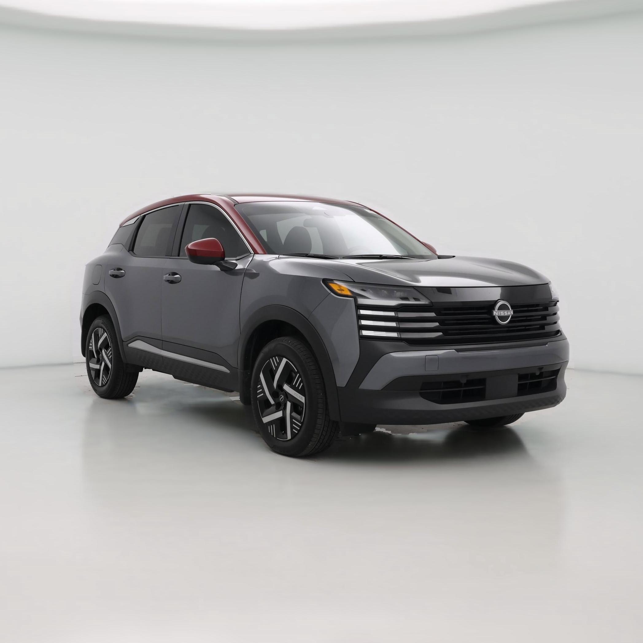 Thumbnail: 2025 Nissan Kicks - 1