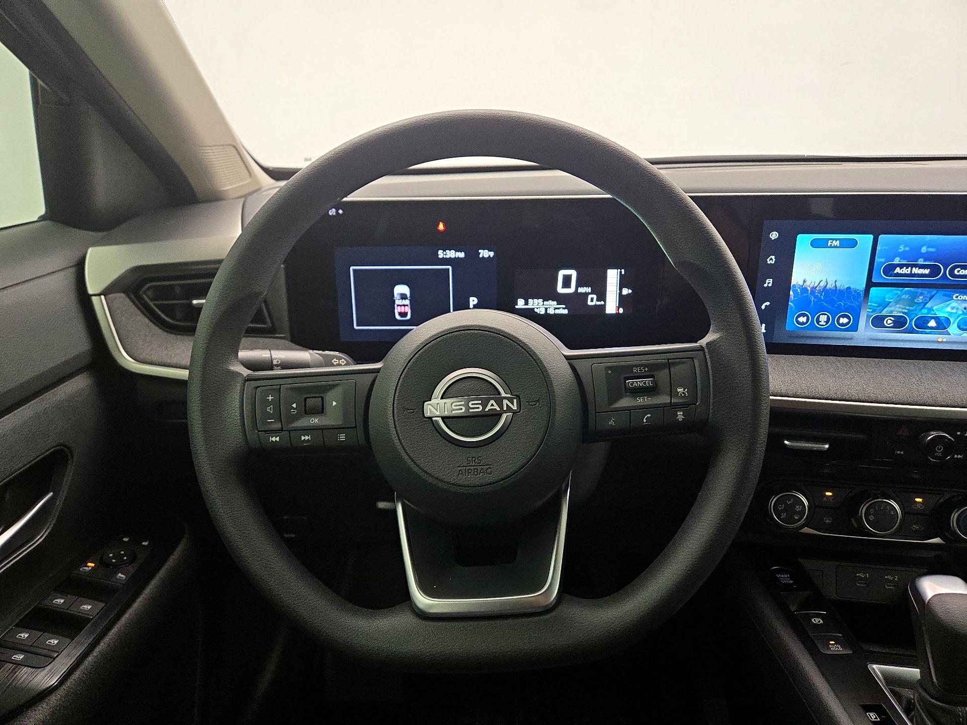 Thumbnail: 2025 Nissan Kicks - 10