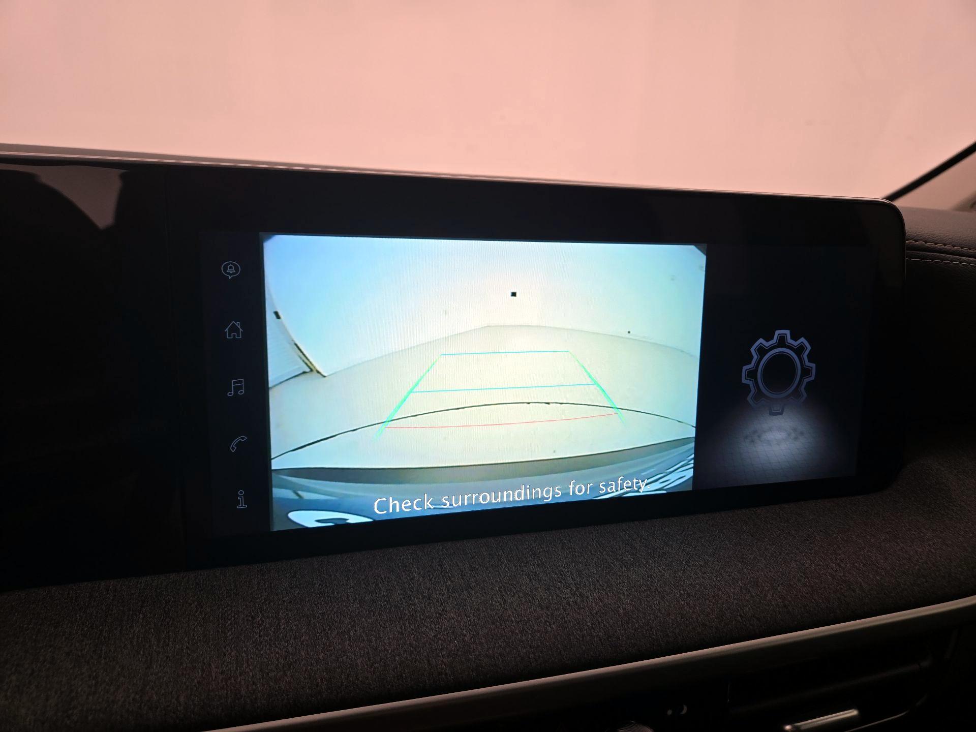 Thumbnail: 2025 Nissan Kicks - 14