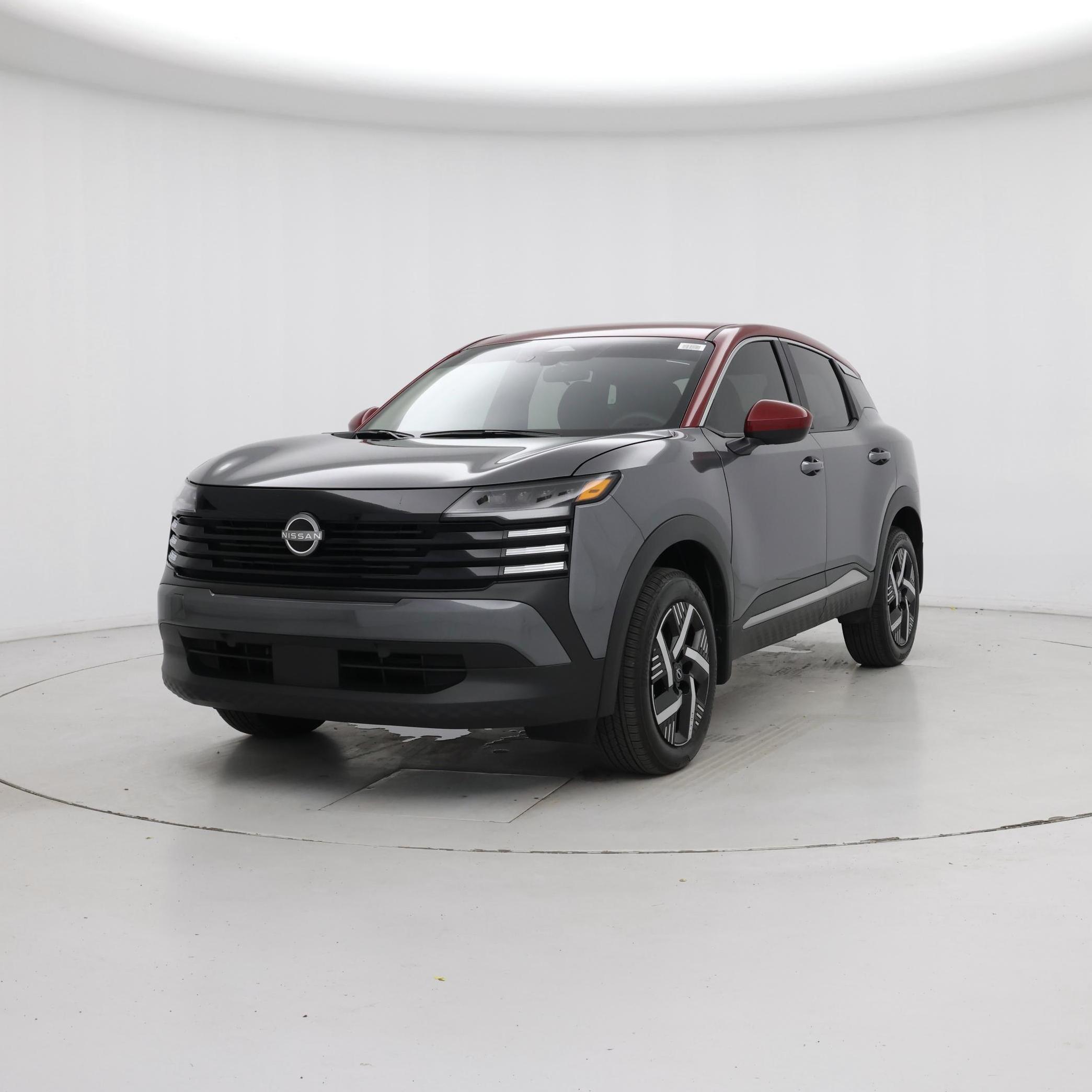 Thumbnail: 2025 Nissan Kicks - 4