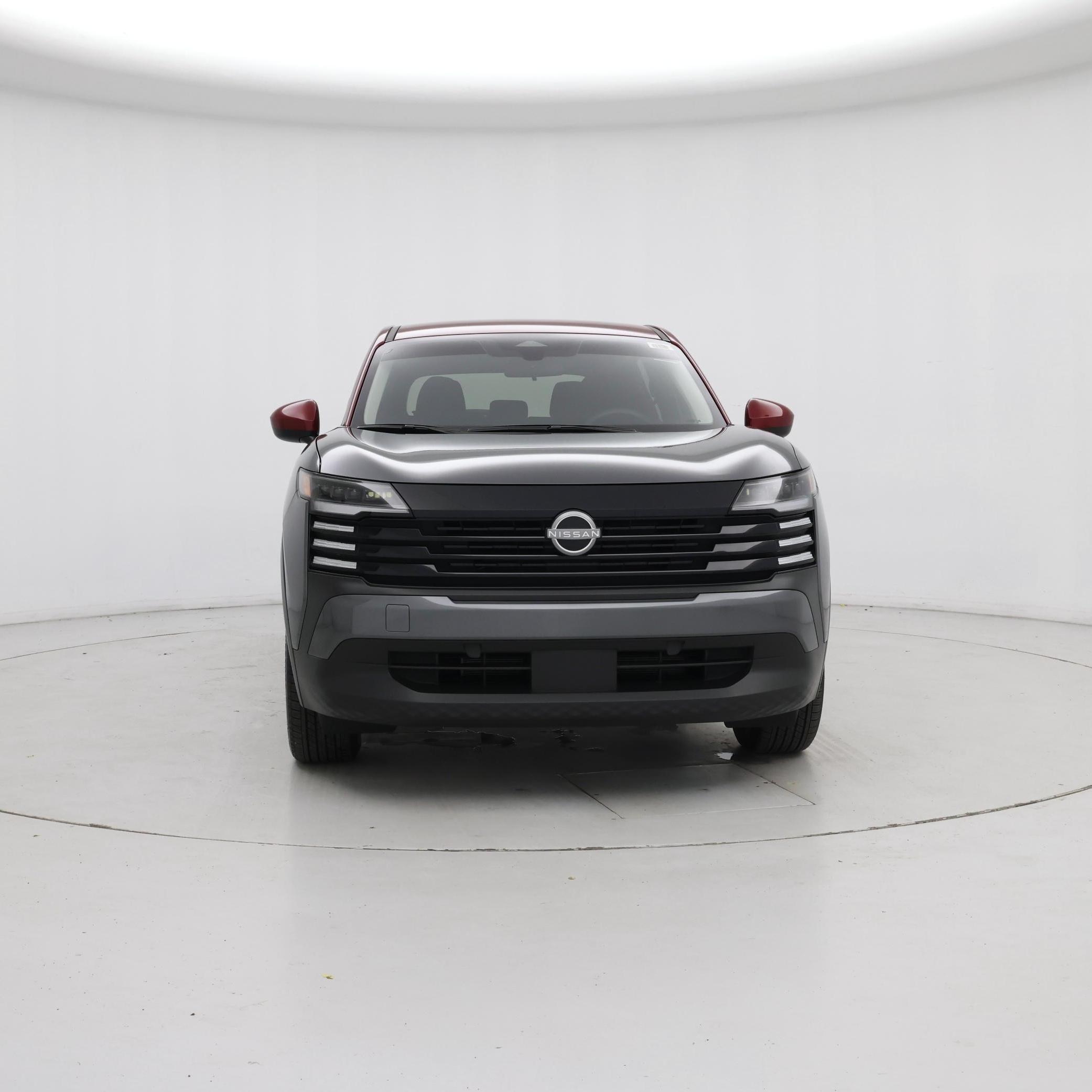 Thumbnail: 2025 Nissan Kicks - 5