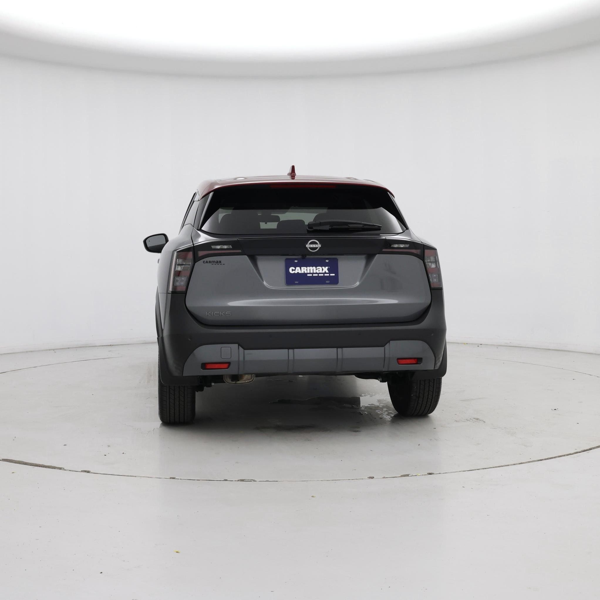 Thumbnail: 2025 Nissan Kicks - 6