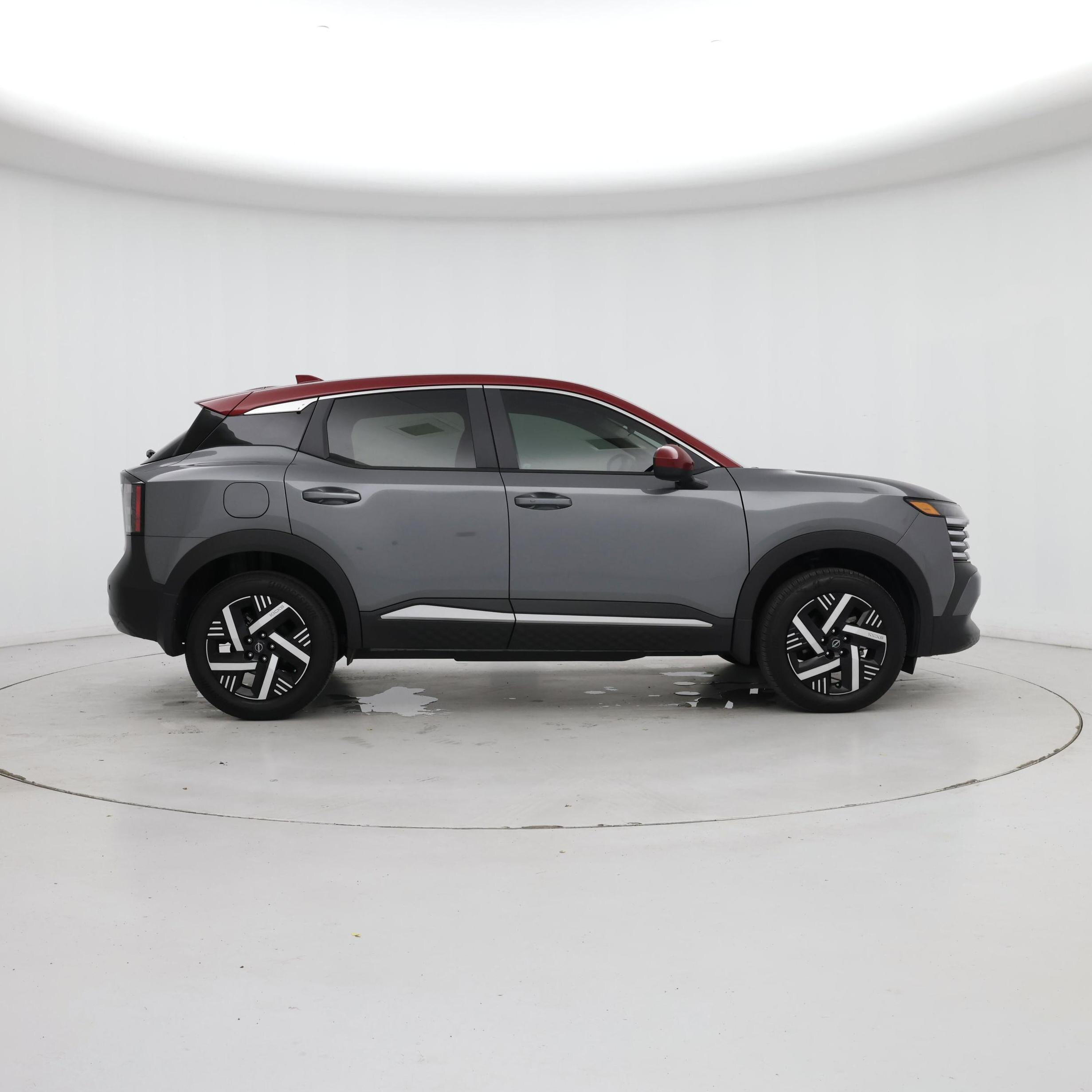 Thumbnail: 2025 Nissan Kicks - 7