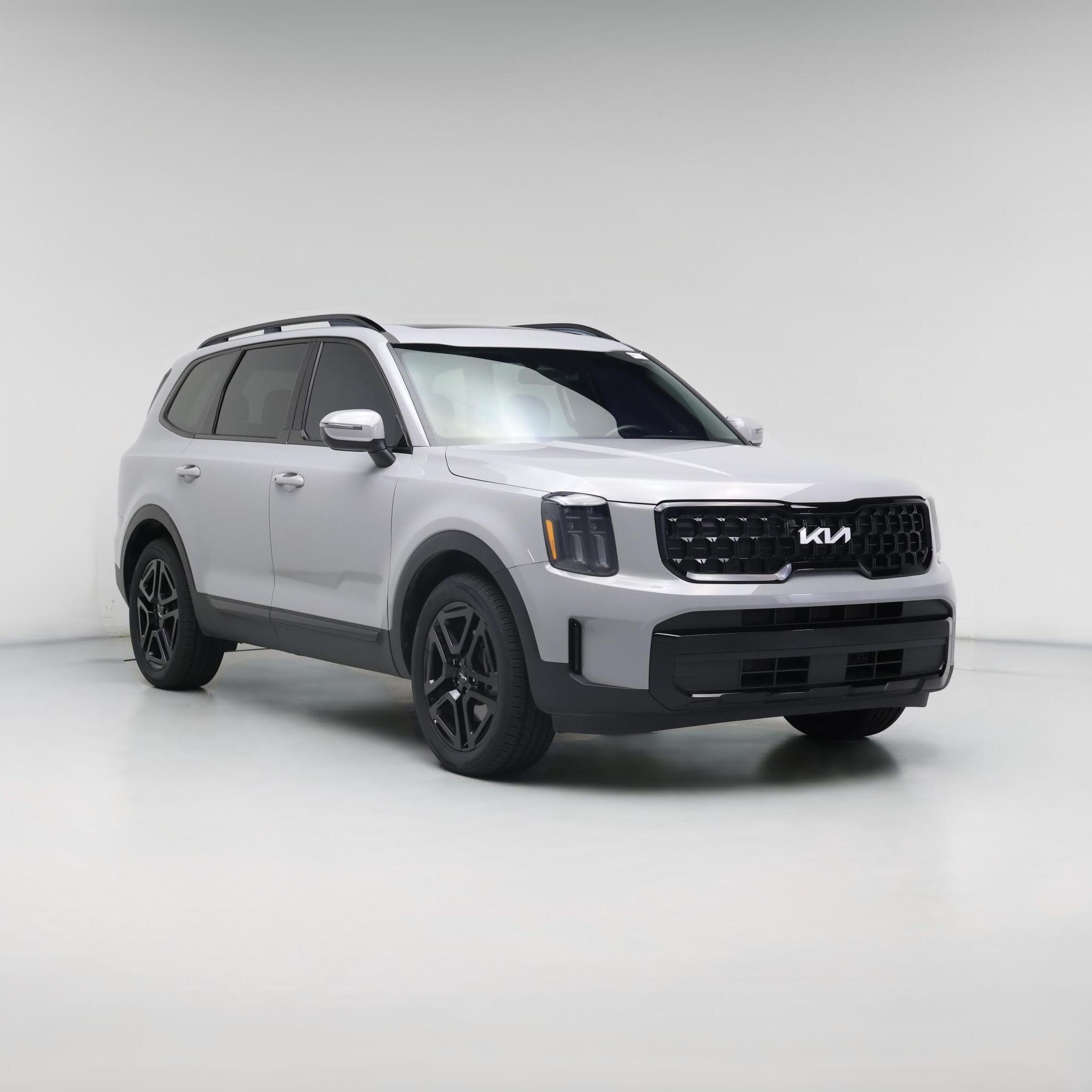 Thumbnail: 2024 Kia Telluride - 1