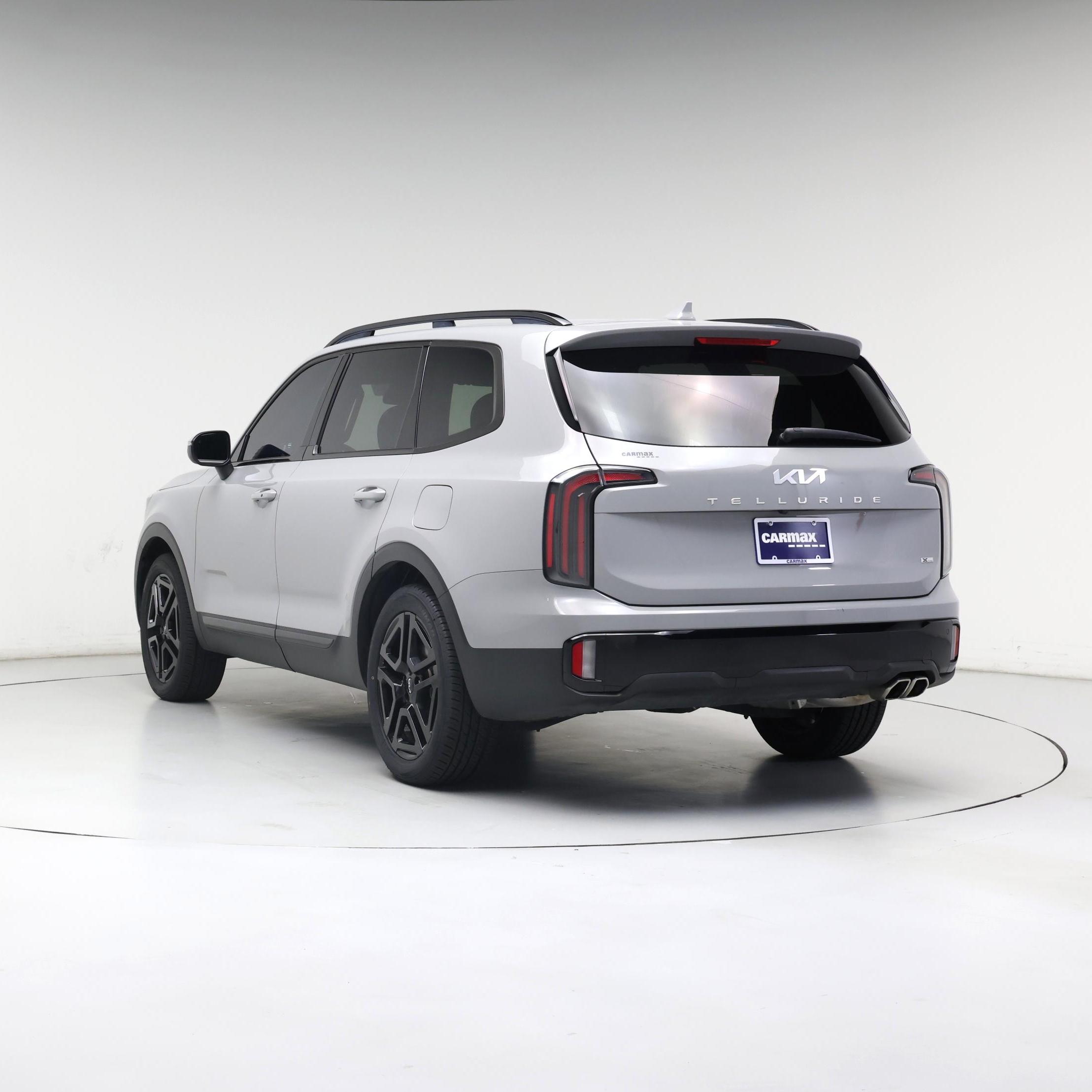 Thumbnail: 2024 Kia Telluride - 2