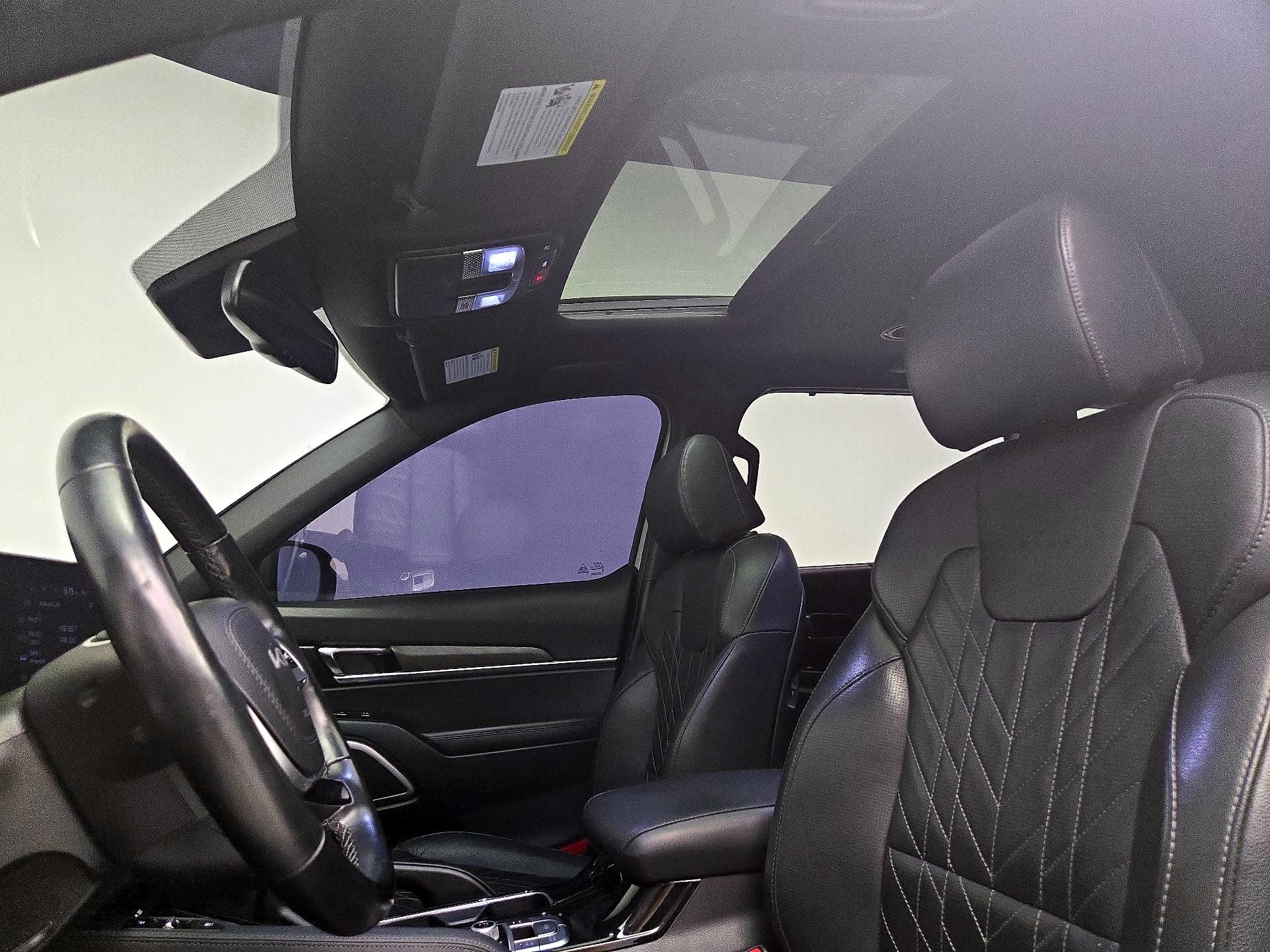 Thumbnail: 2024 Kia Telluride - 20