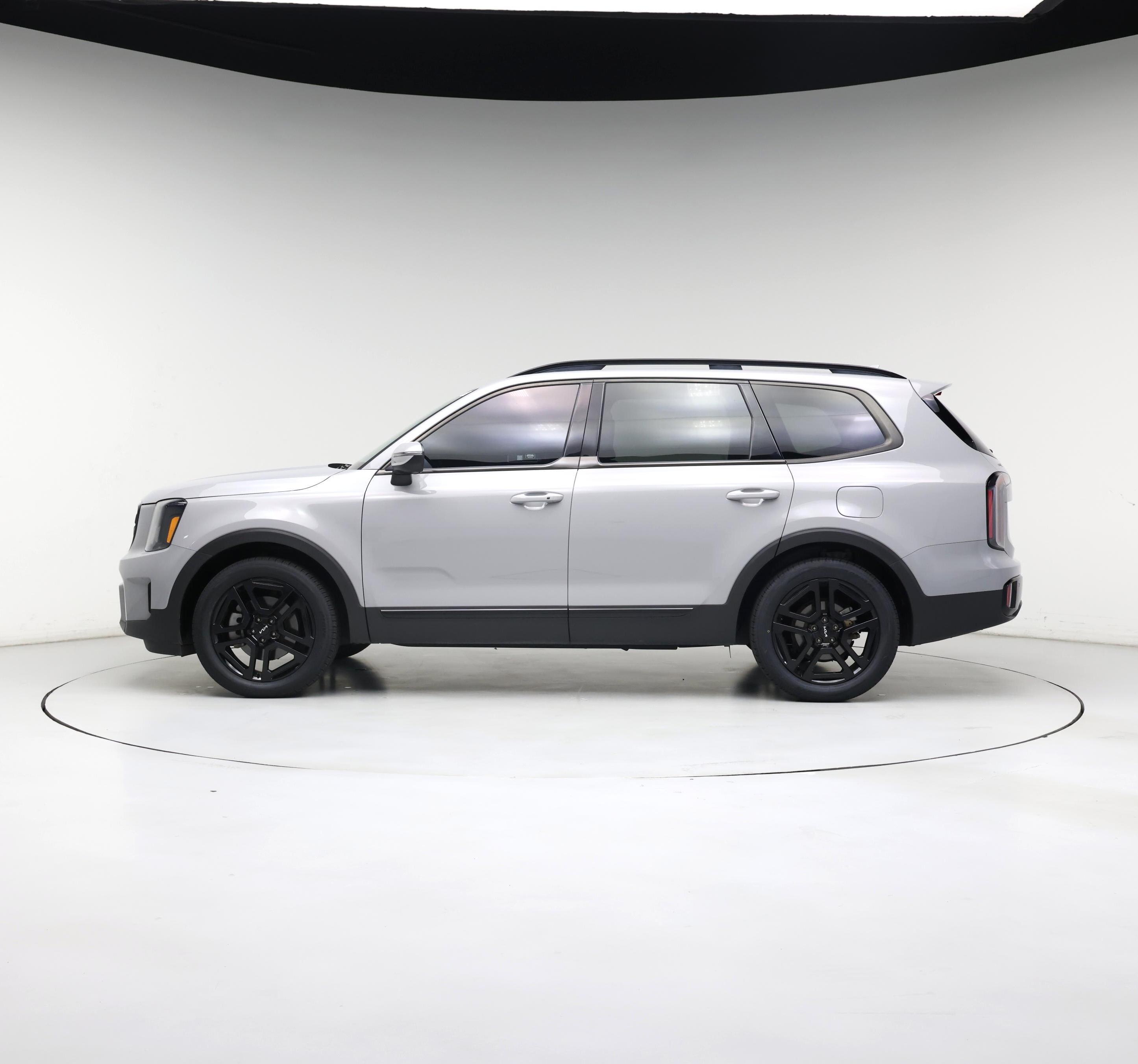 Thumbnail: 2024 Kia Telluride - 3