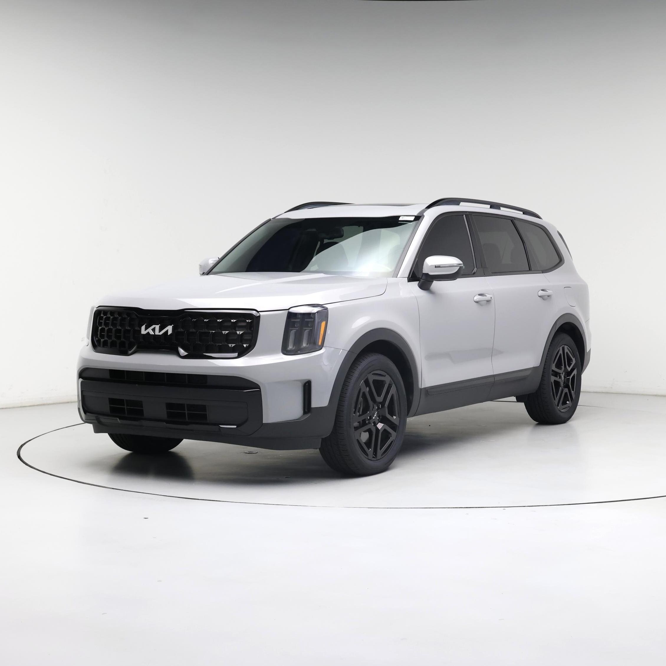 Thumbnail: 2024 Kia Telluride - 4