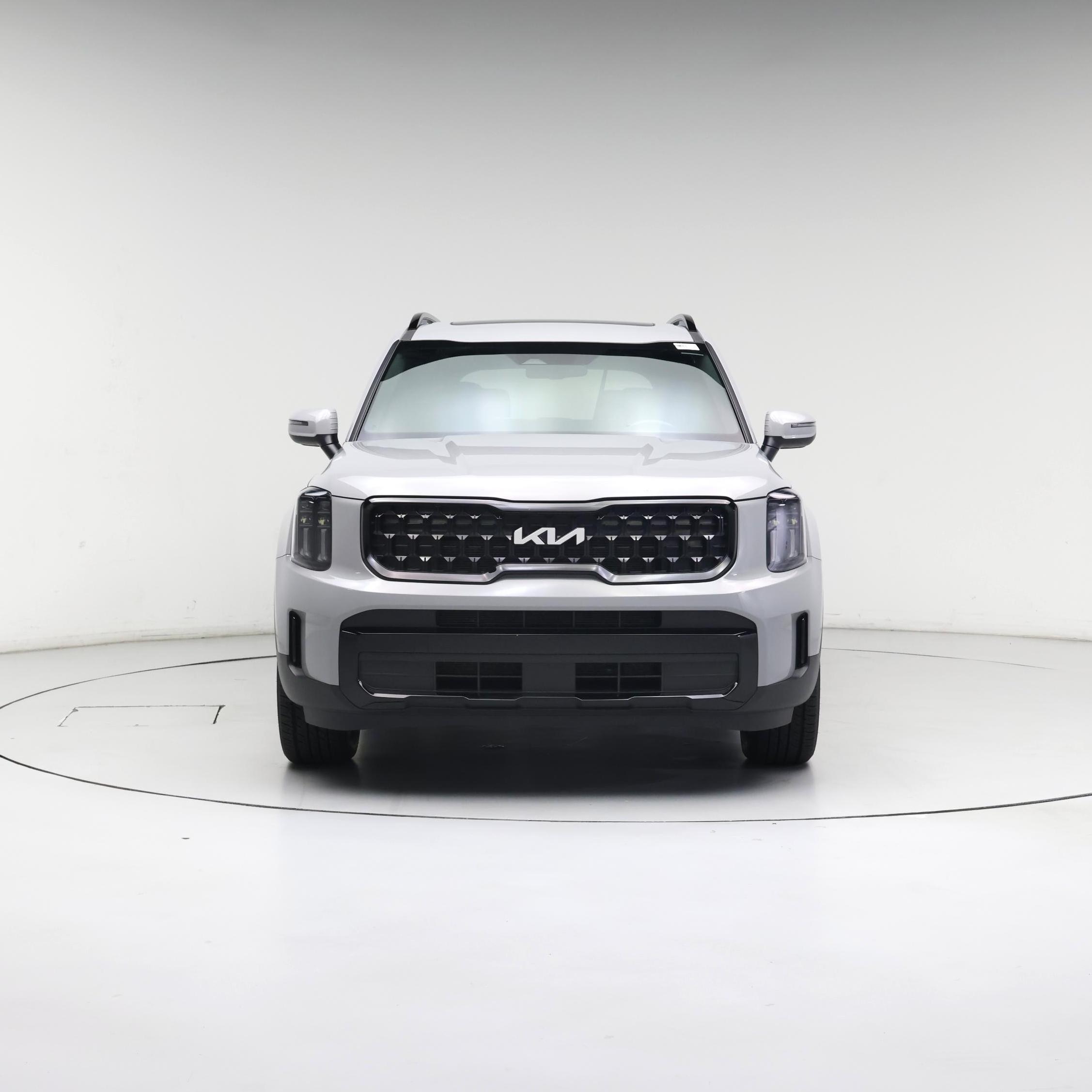 Thumbnail: 2024 Kia Telluride - 5