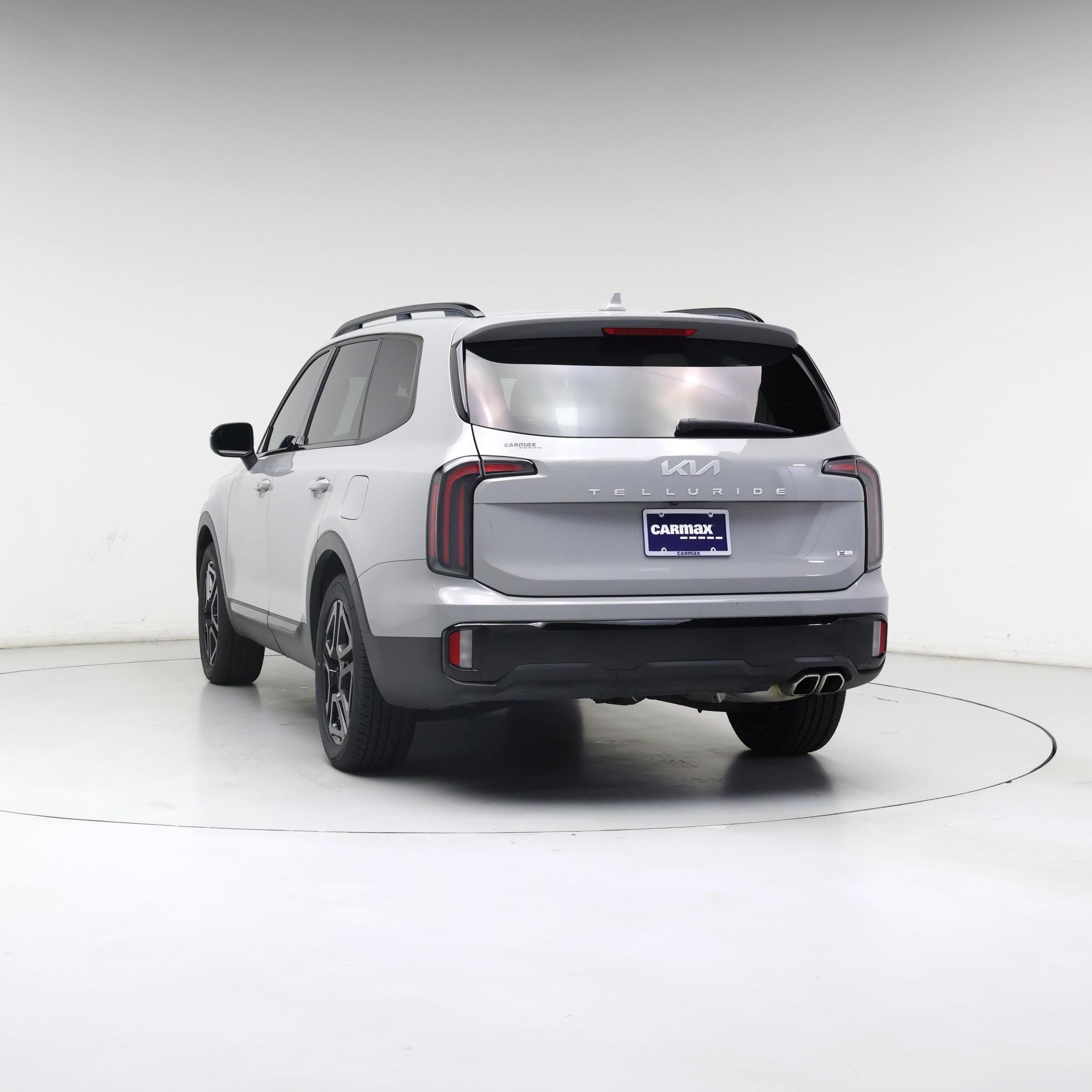 Thumbnail: 2024 Kia Telluride - 6