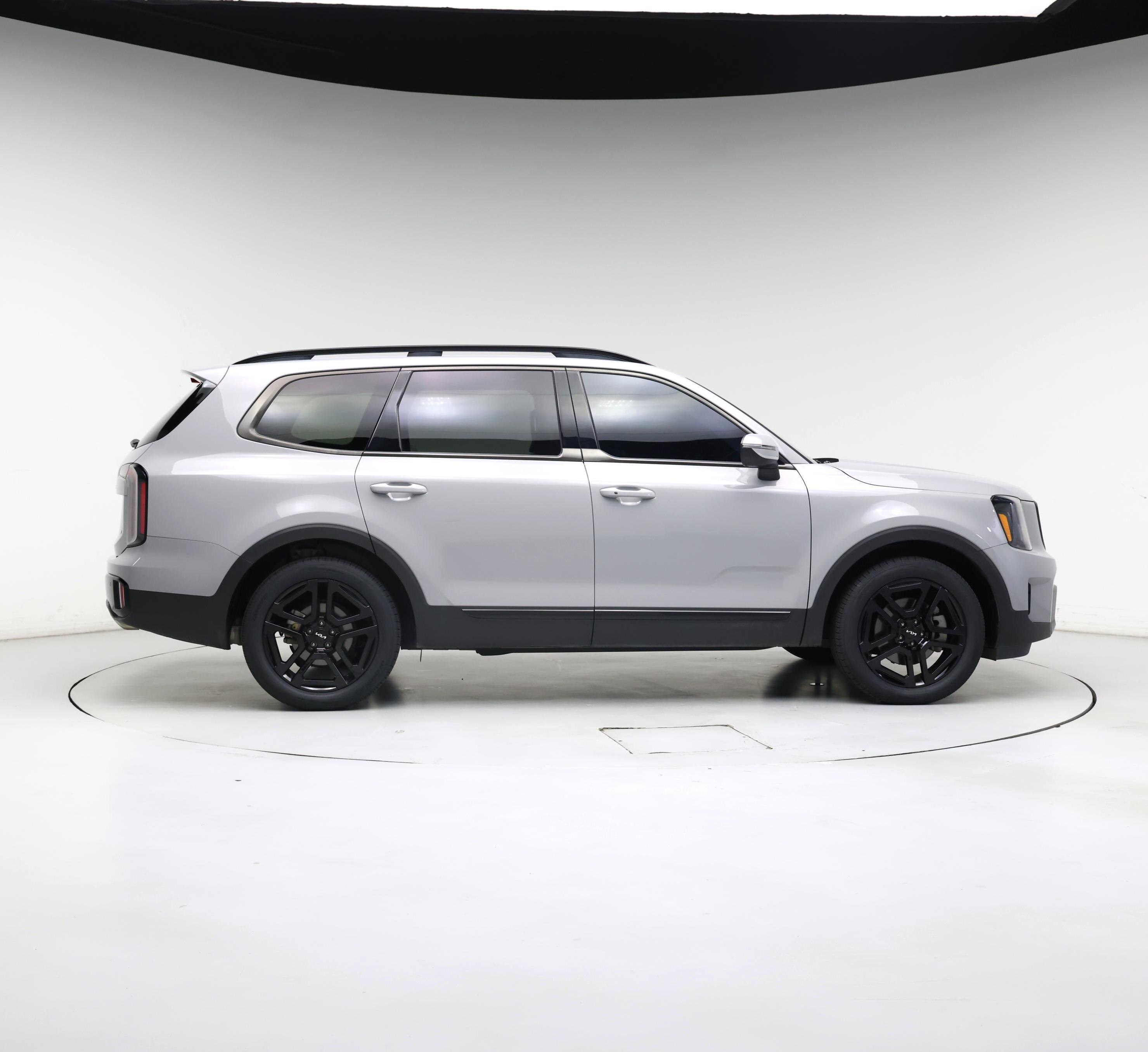 Thumbnail: 2024 Kia Telluride - 7