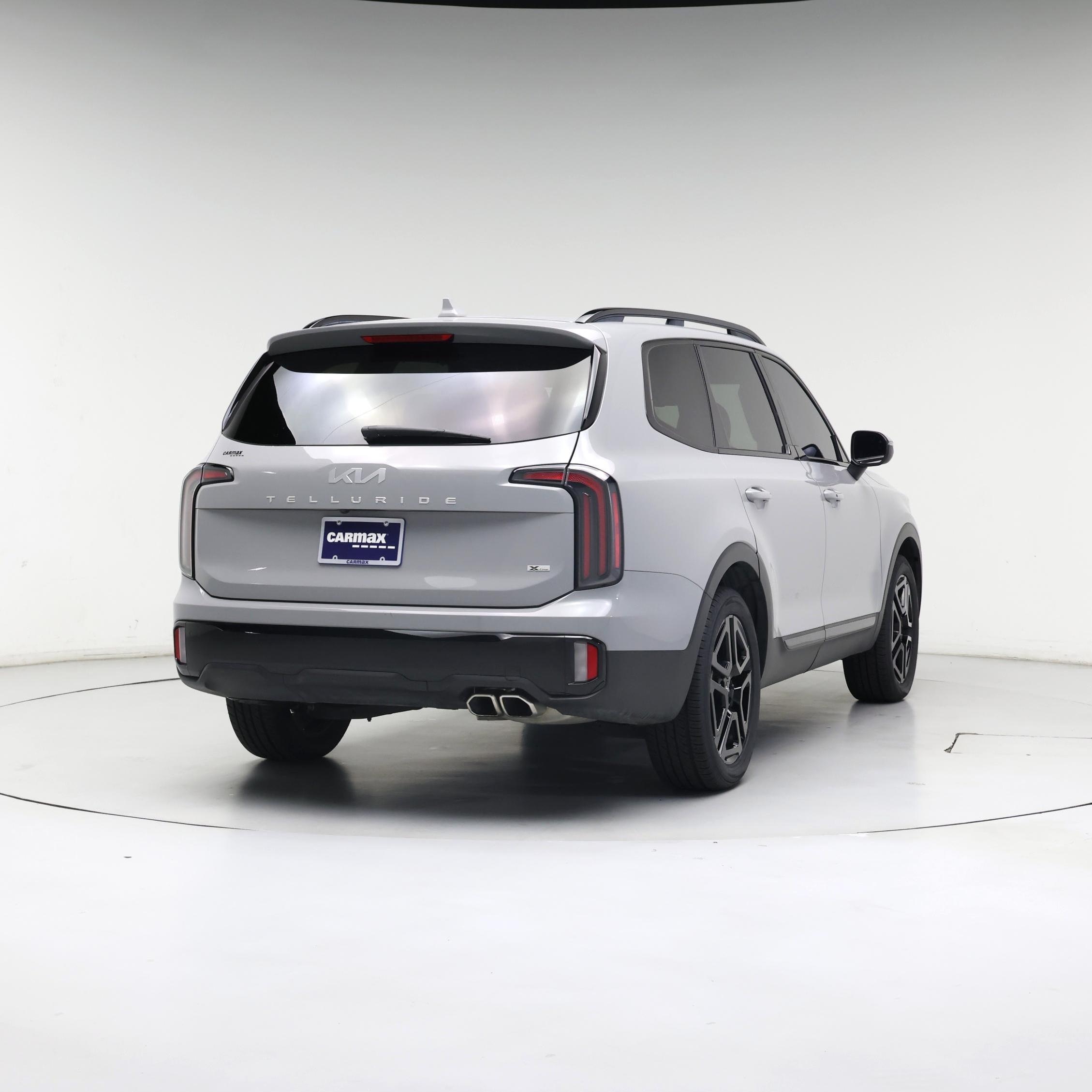 Thumbnail: 2024 Kia Telluride - 8